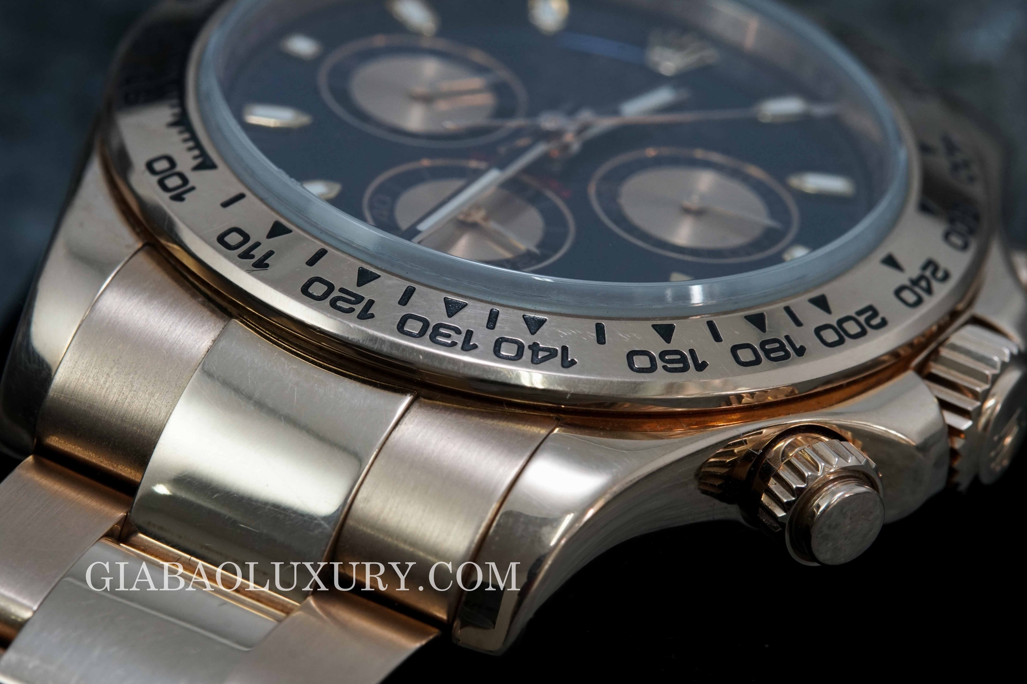 đồng hồ rolex daytona