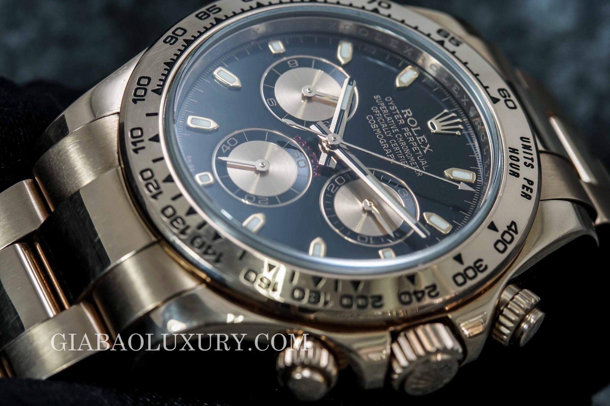 đồng hồ rolex daytona