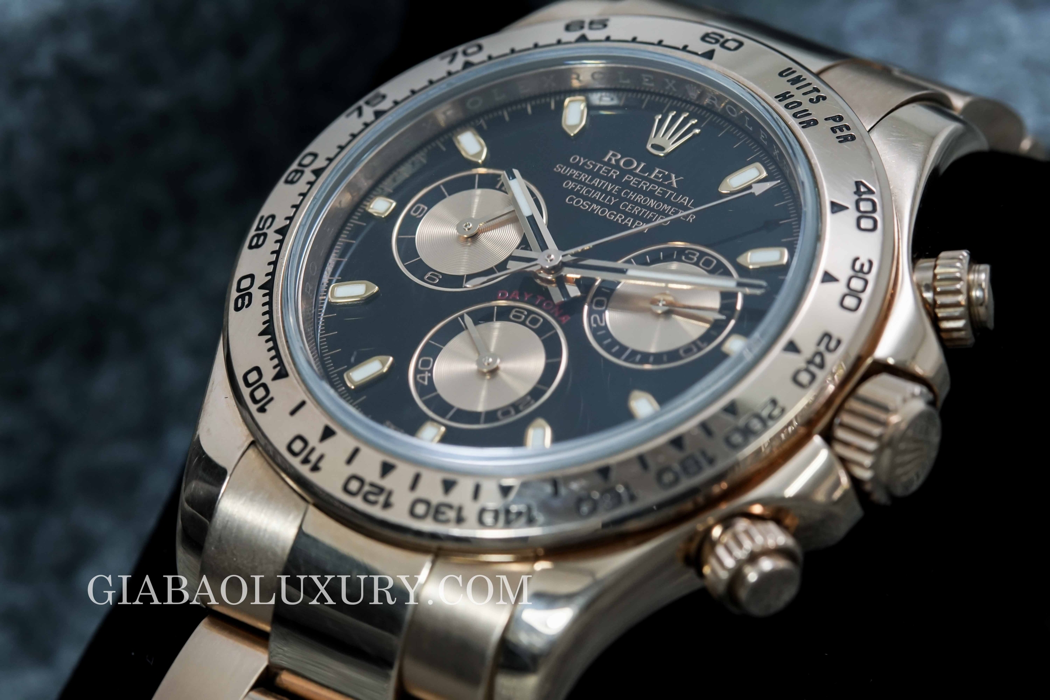 đồng hồ rolex daytona