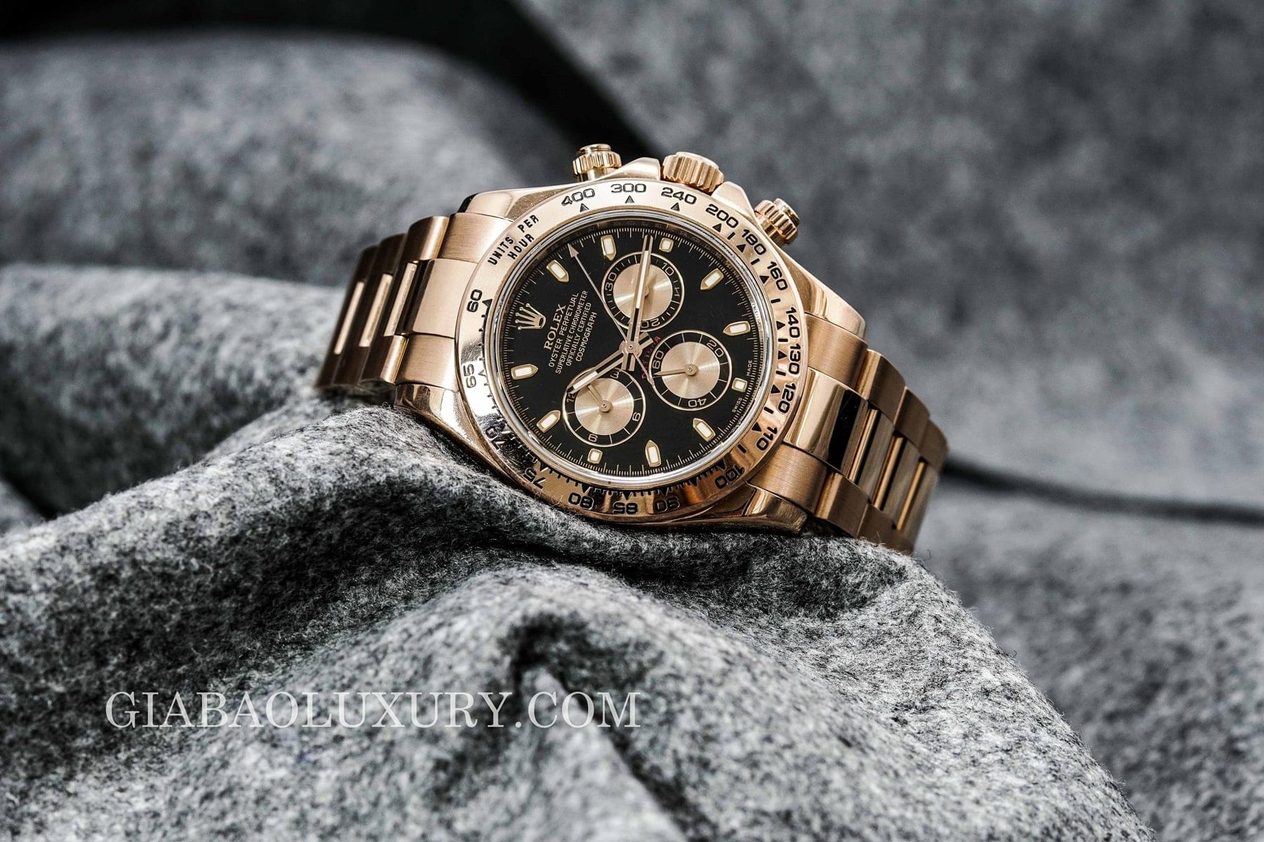 đồng hồ rolex daytona