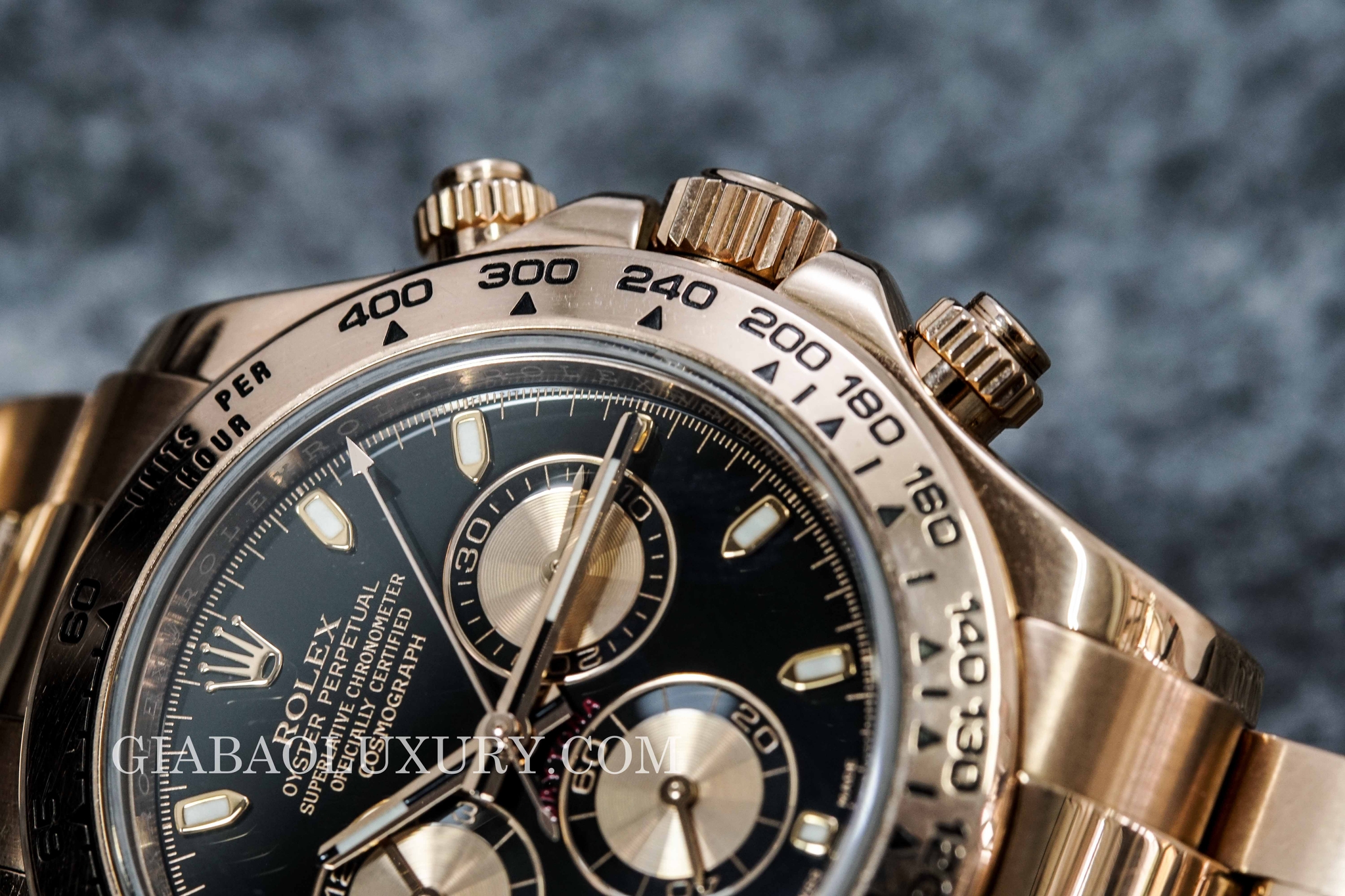 đồng hồ rolex daytona