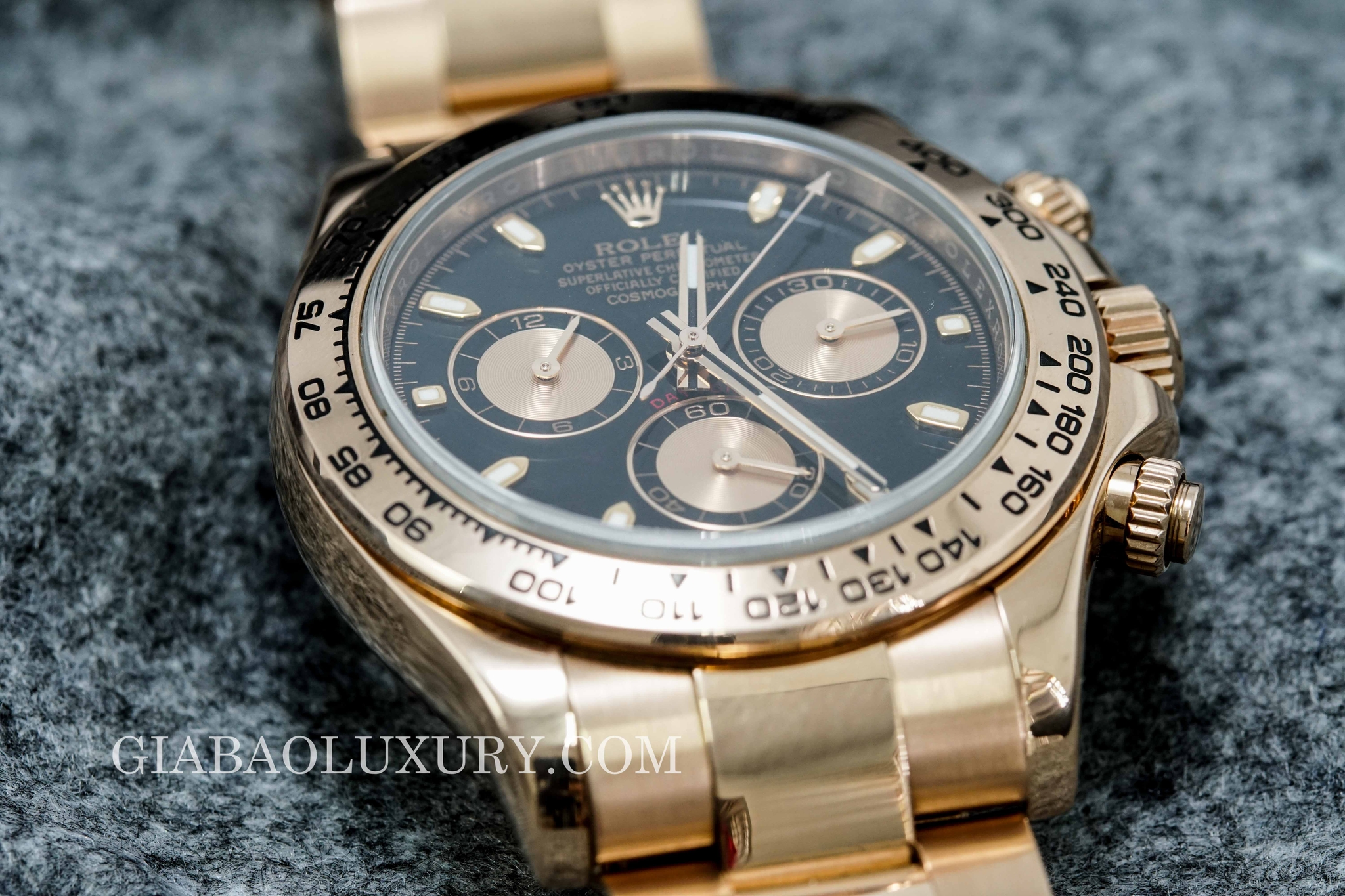 đồng hồ rolex daytona