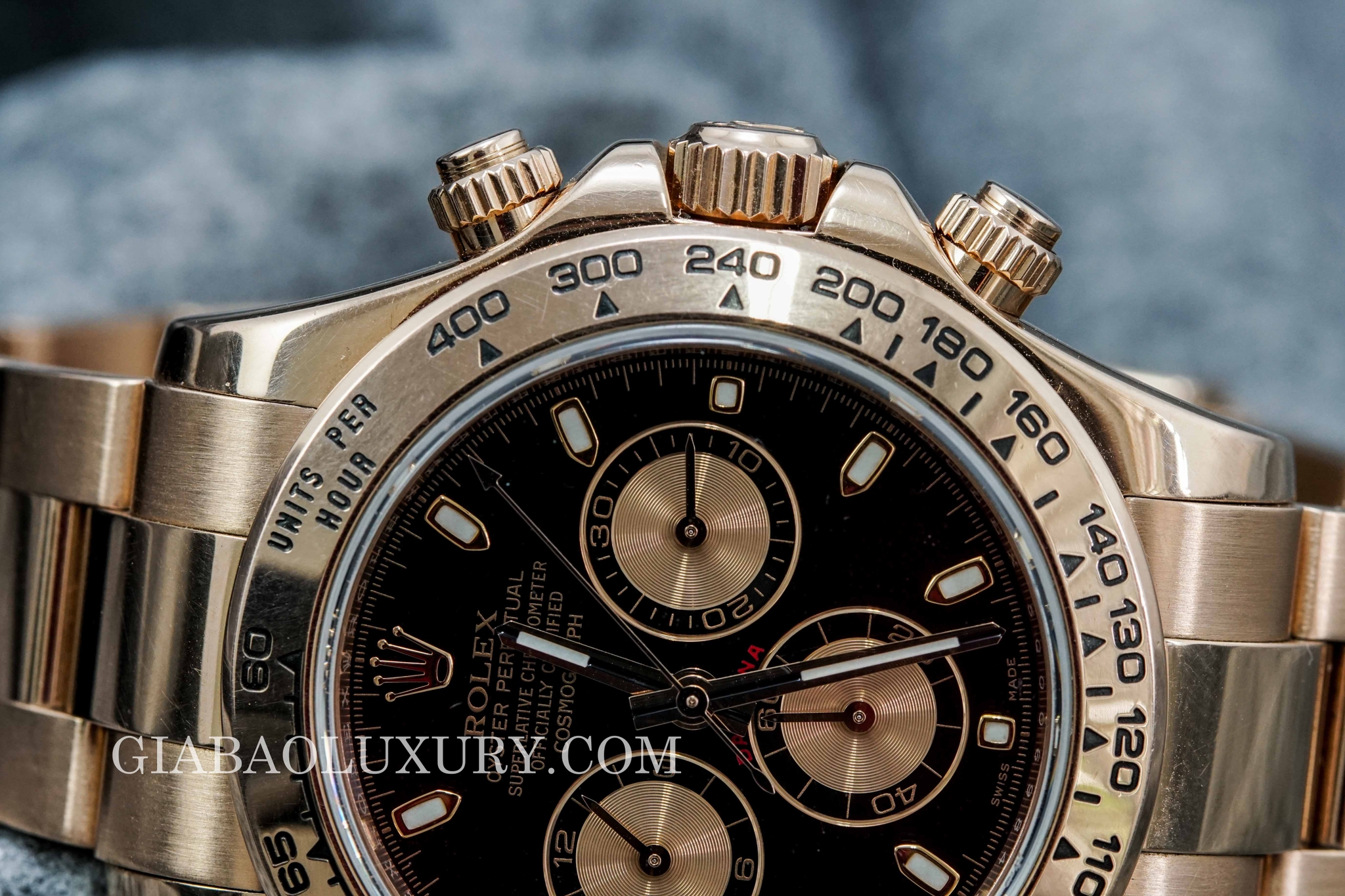 đồng hồ rolex daytona