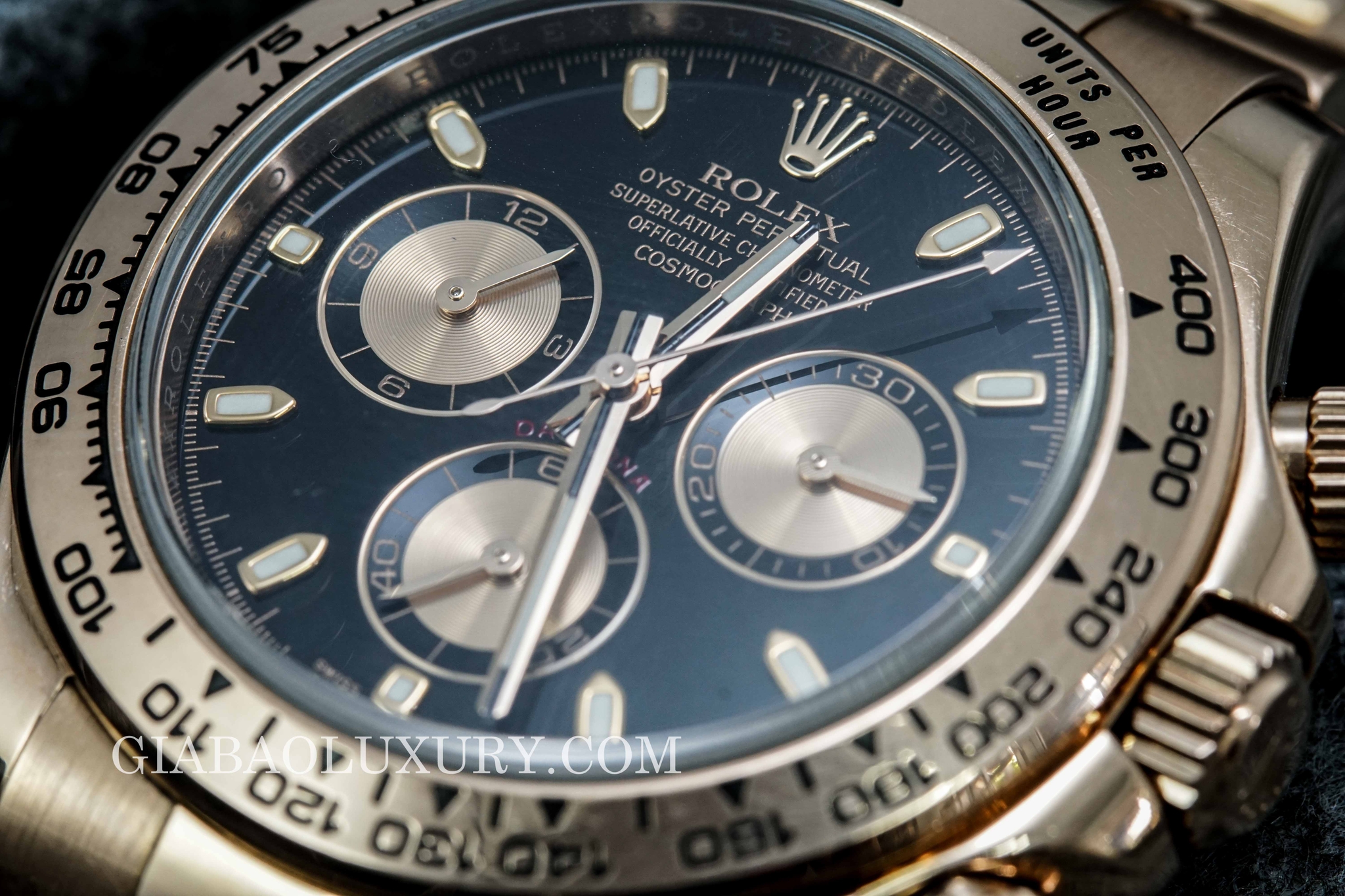 đồng hồ rolex daytona