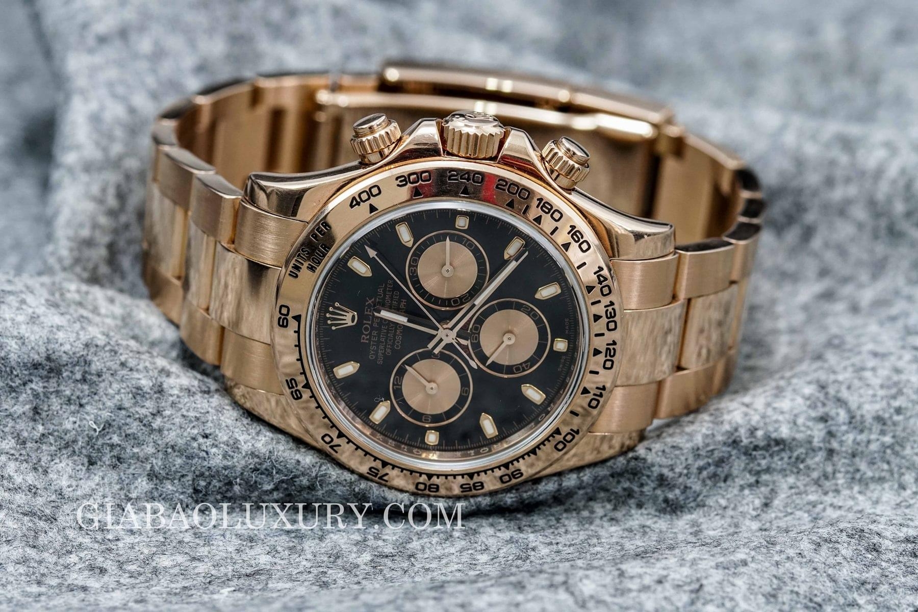 đồng hồ rolex daytona