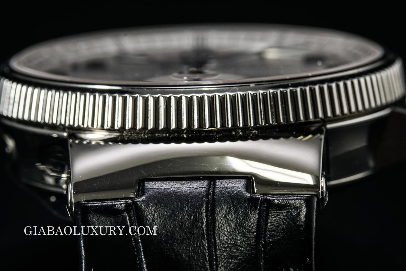 đồng hồ ulysse nardin marine chronometer