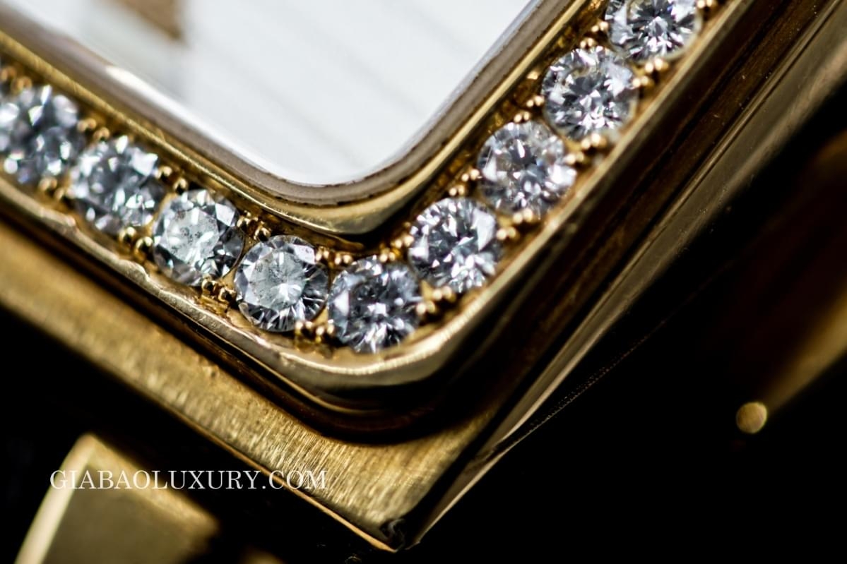 đồng hồ ulysse nardin quadrato dual time perpetual