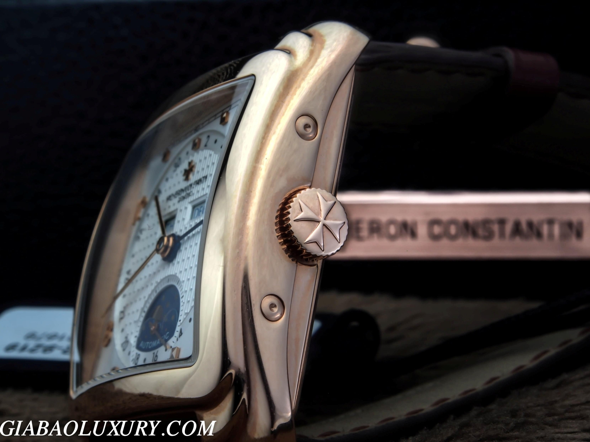 ĐỒNG HỒ VACHERON CONSTANTIN