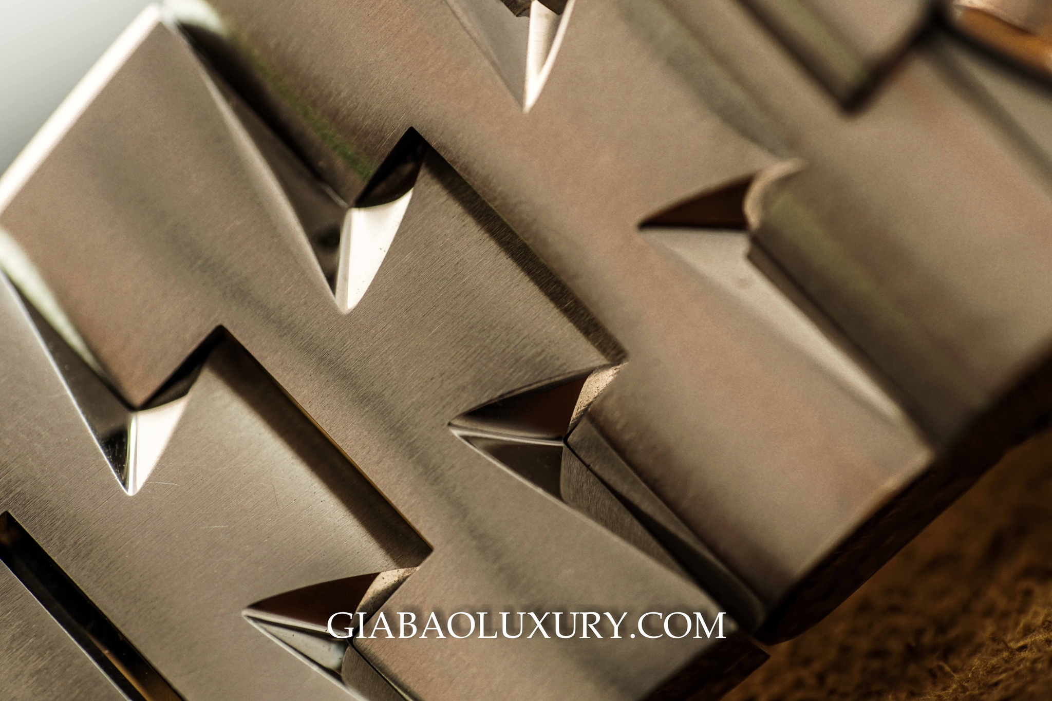 Đồng Hồ Vacheron Constantin Overseas Chronograph 49150/B01A-9097