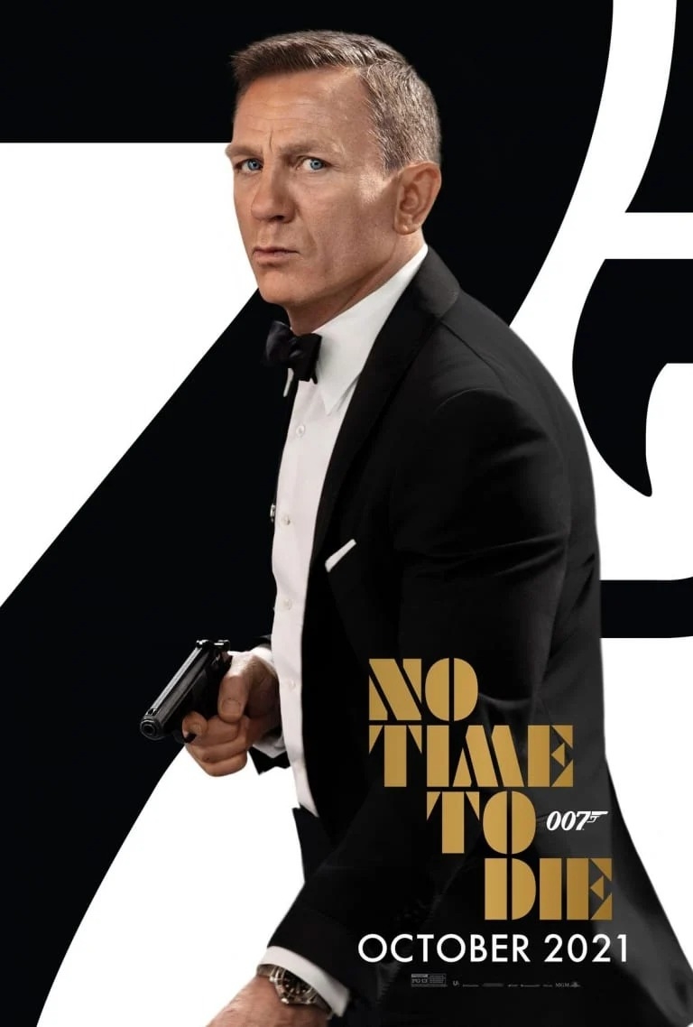 Daniel Craig