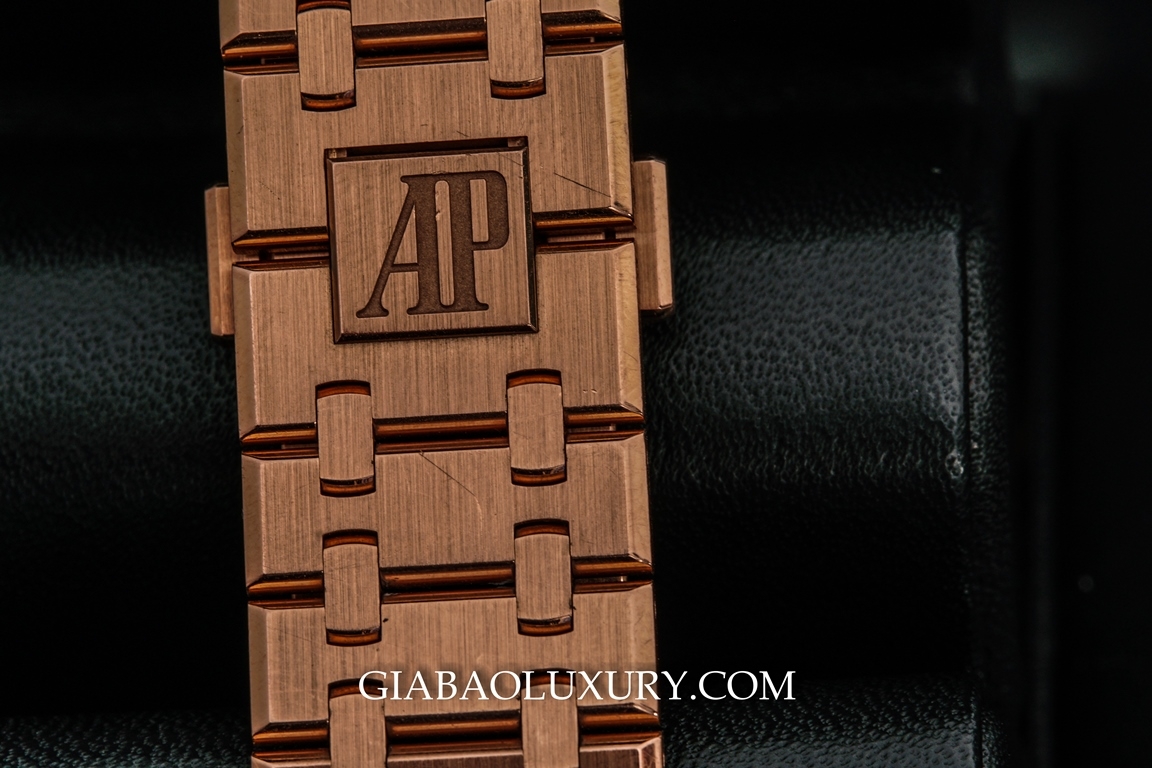 Audemars Piguet Royal Oak Chronograph