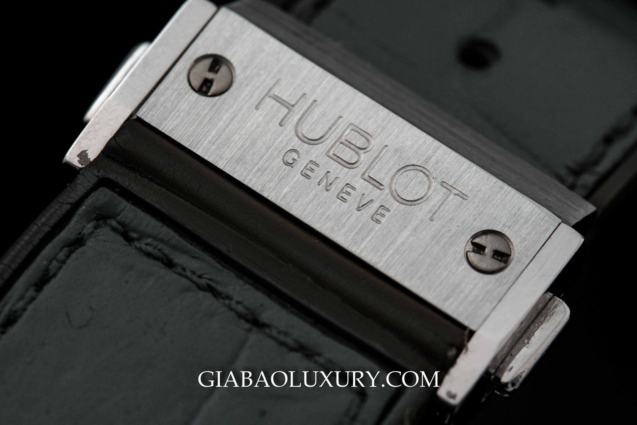 Đồng Hồ Hublot Big Bang 301.ST.5020.GR.1104 Evolution Earl Grey 