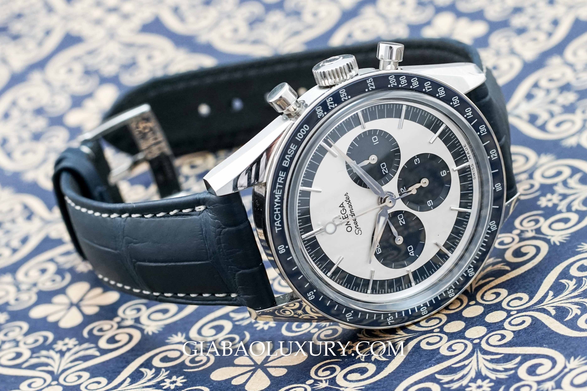 Đồng Hồ Speedmaster CK2998 Limited Edition