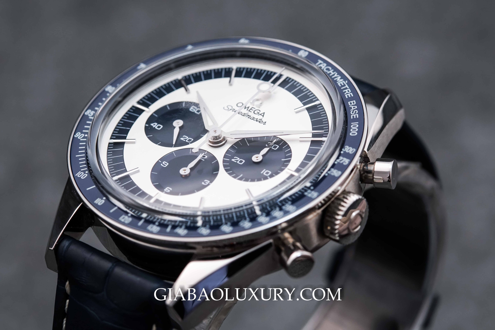 Đồng Hồ Omega Speedmaster CK2998