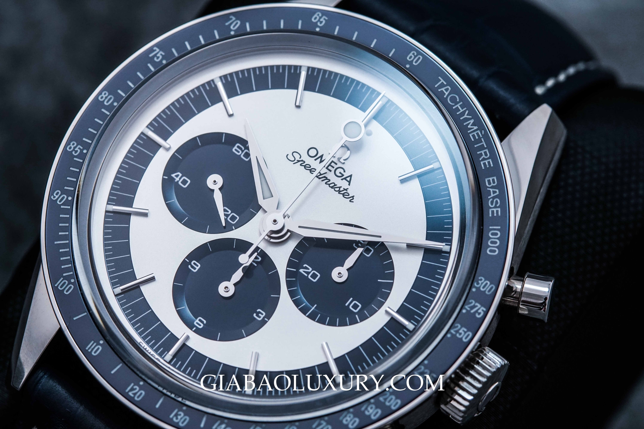 Đồng Hồ Omega Speedmaster CK2998