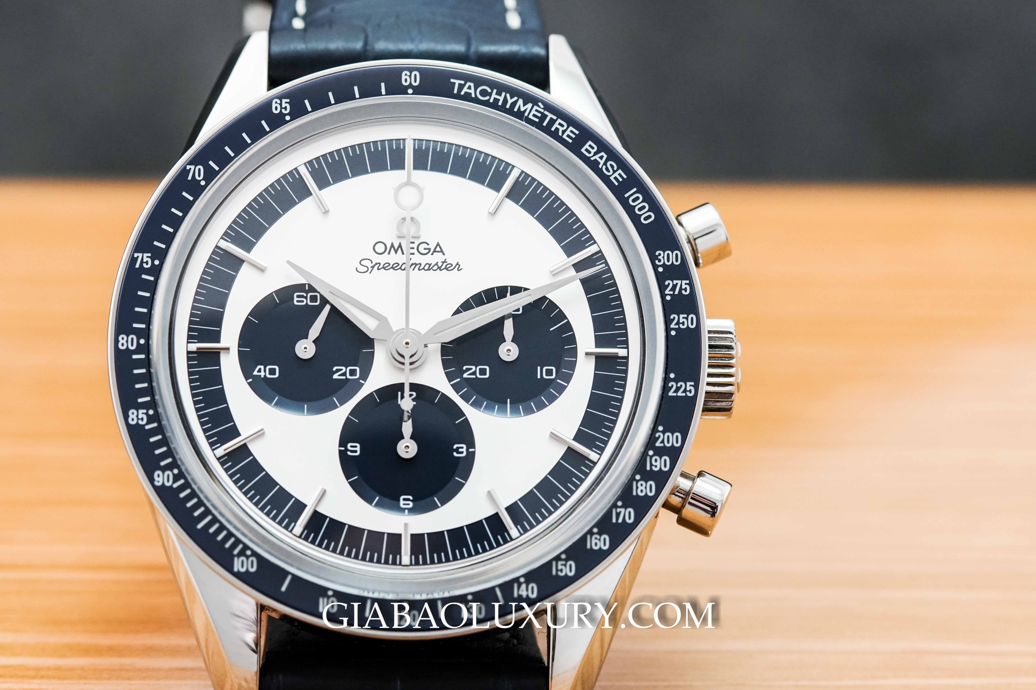 Đồng Hồ Omega Speedmaster CK2998