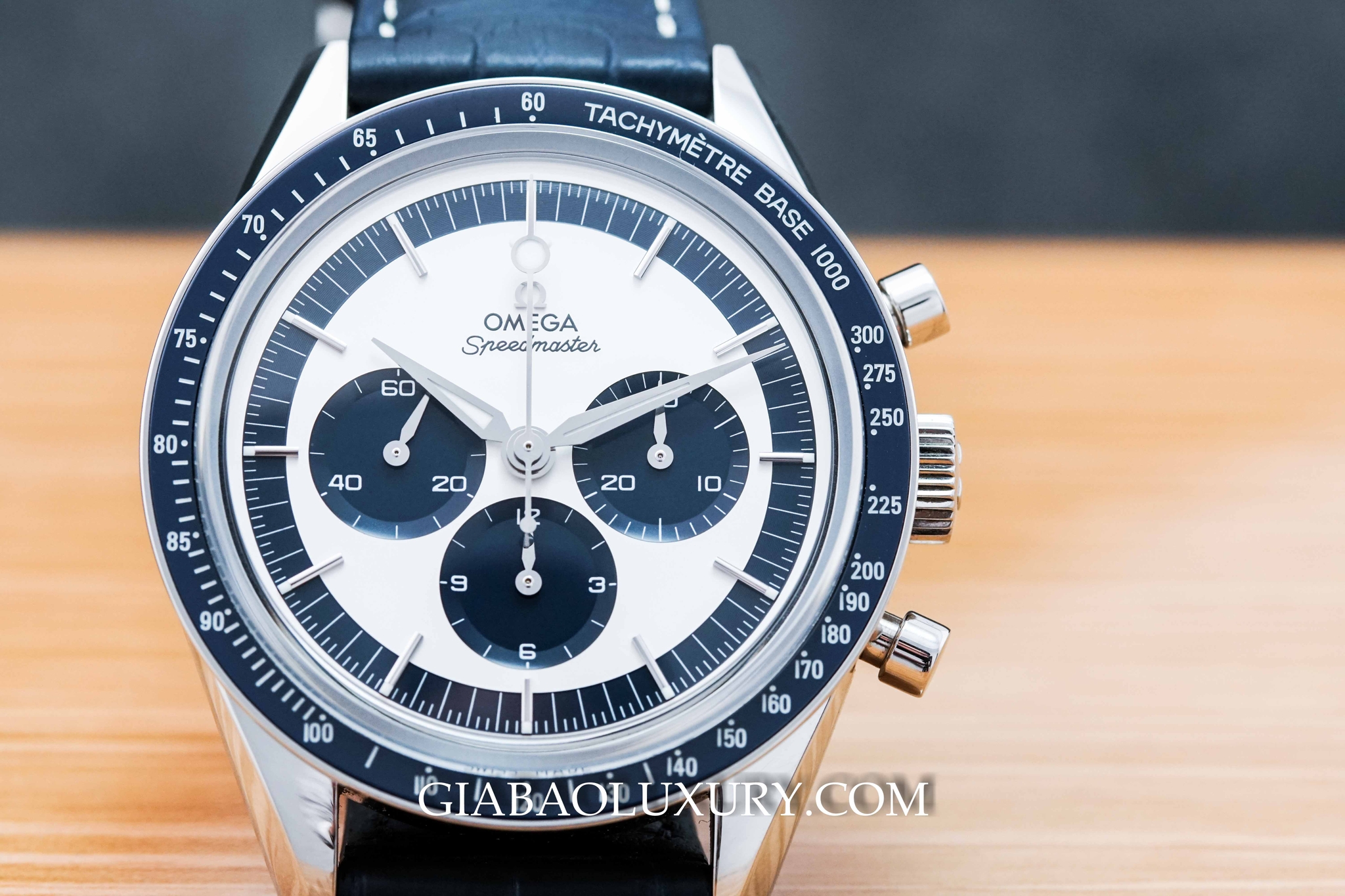 Đồng Hồ Speedmaster CK2998 Limited Edition