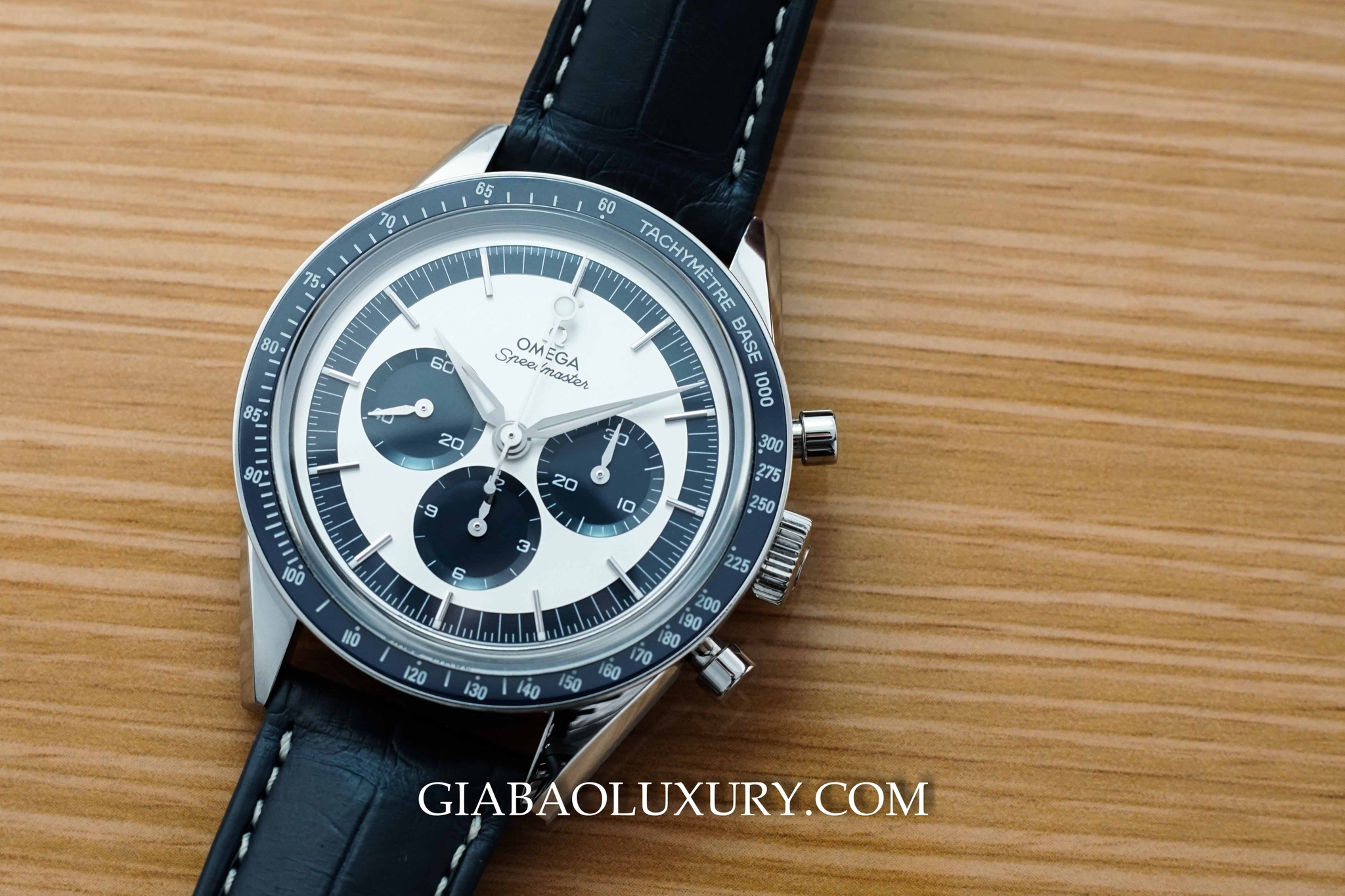 Đồng Hồ Omega Speedmaster CK2998