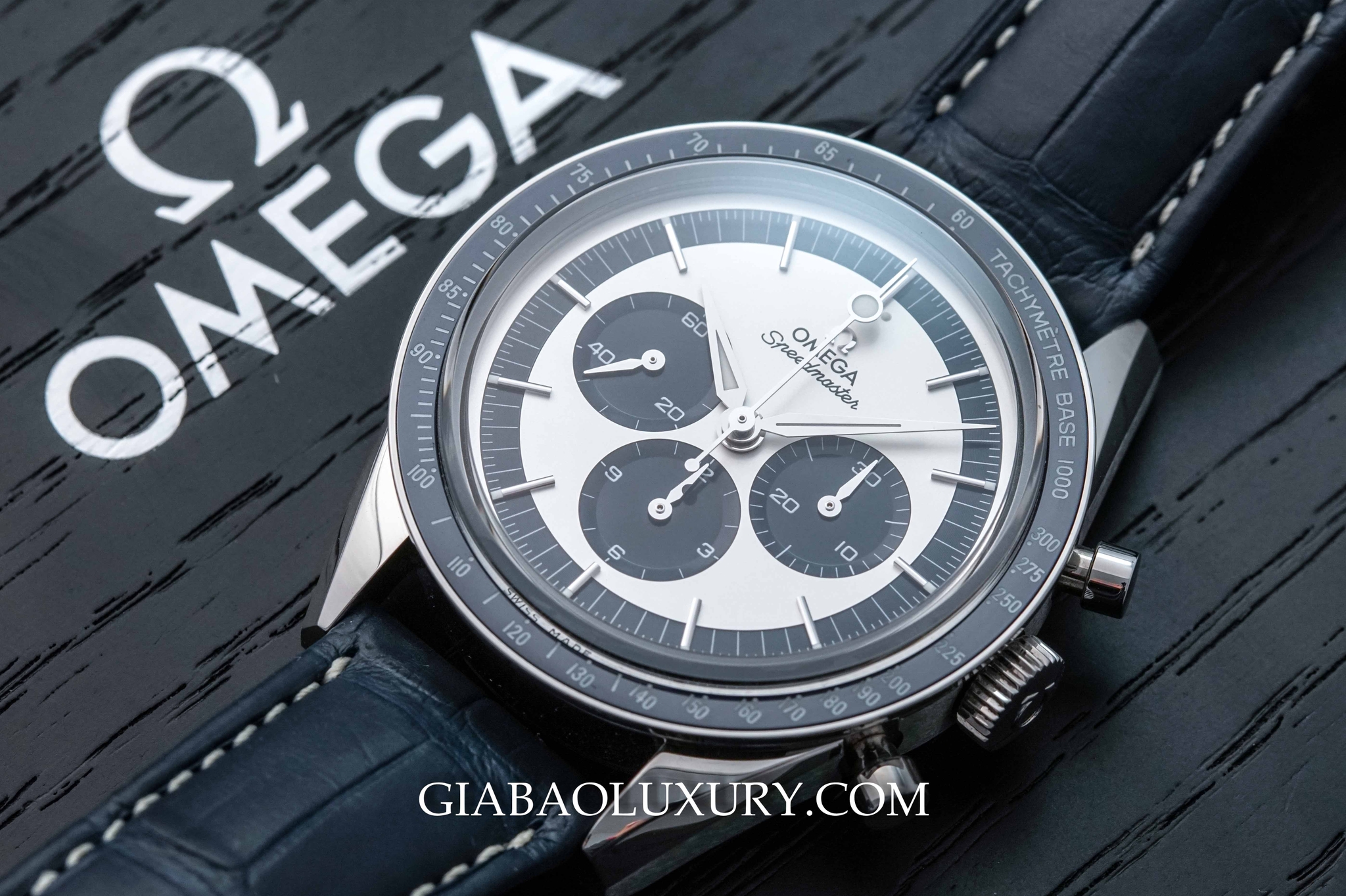 Đồng Hồ Omega Speedmaster CK2998