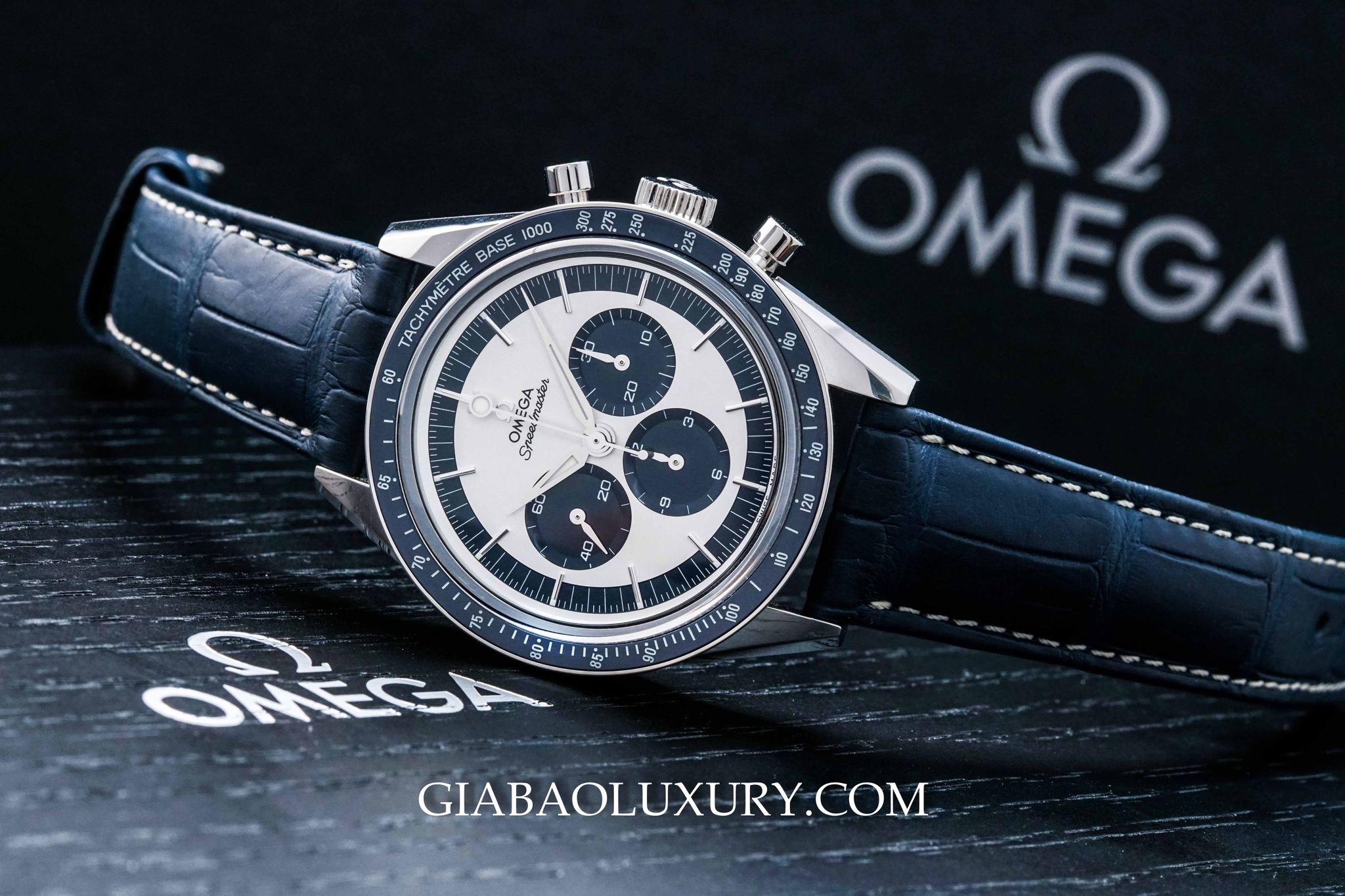 Đồng Hồ Omega Speedmaster CK2998