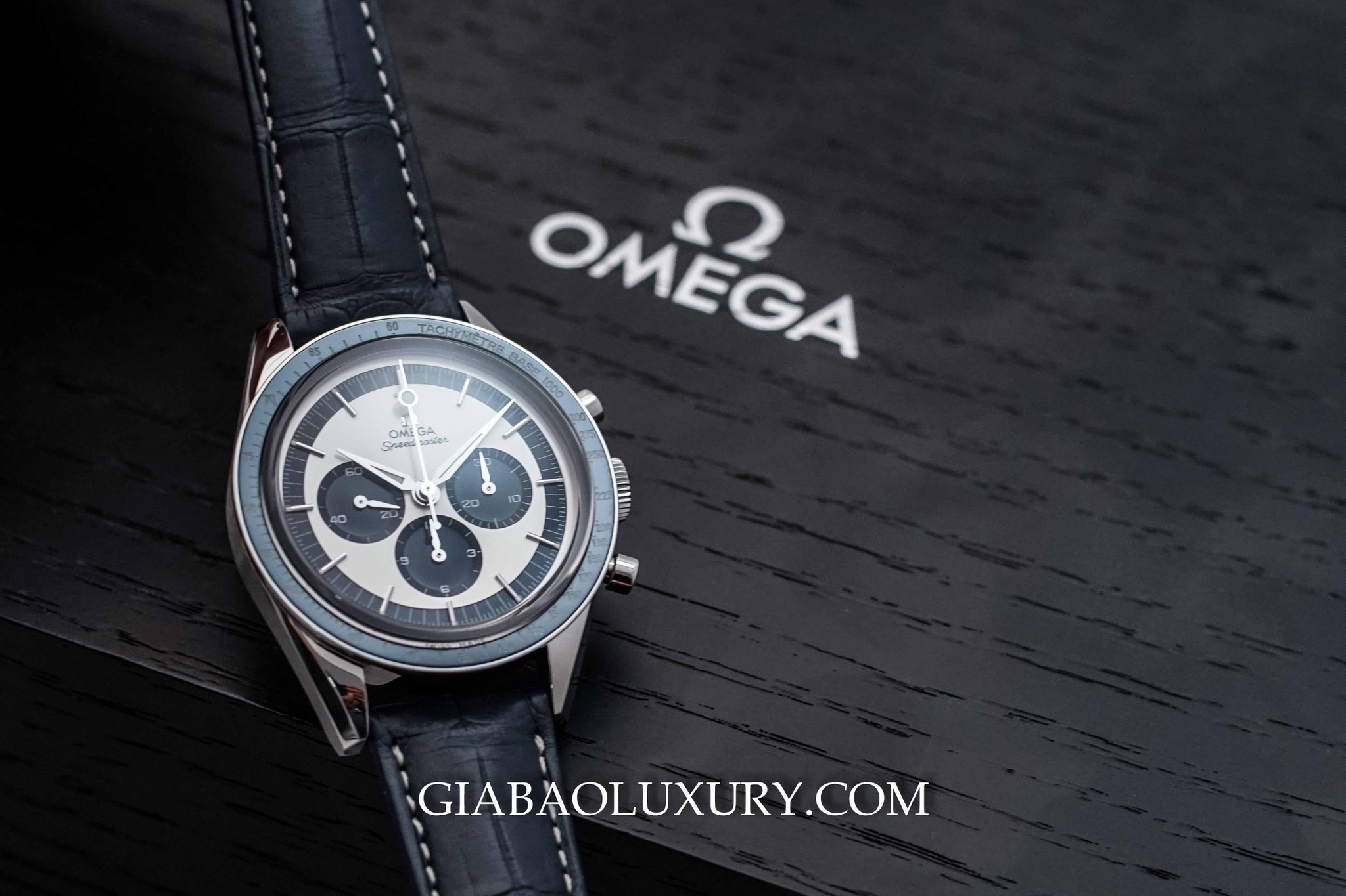 Đồng Hồ Omega Speedmaster CK2998