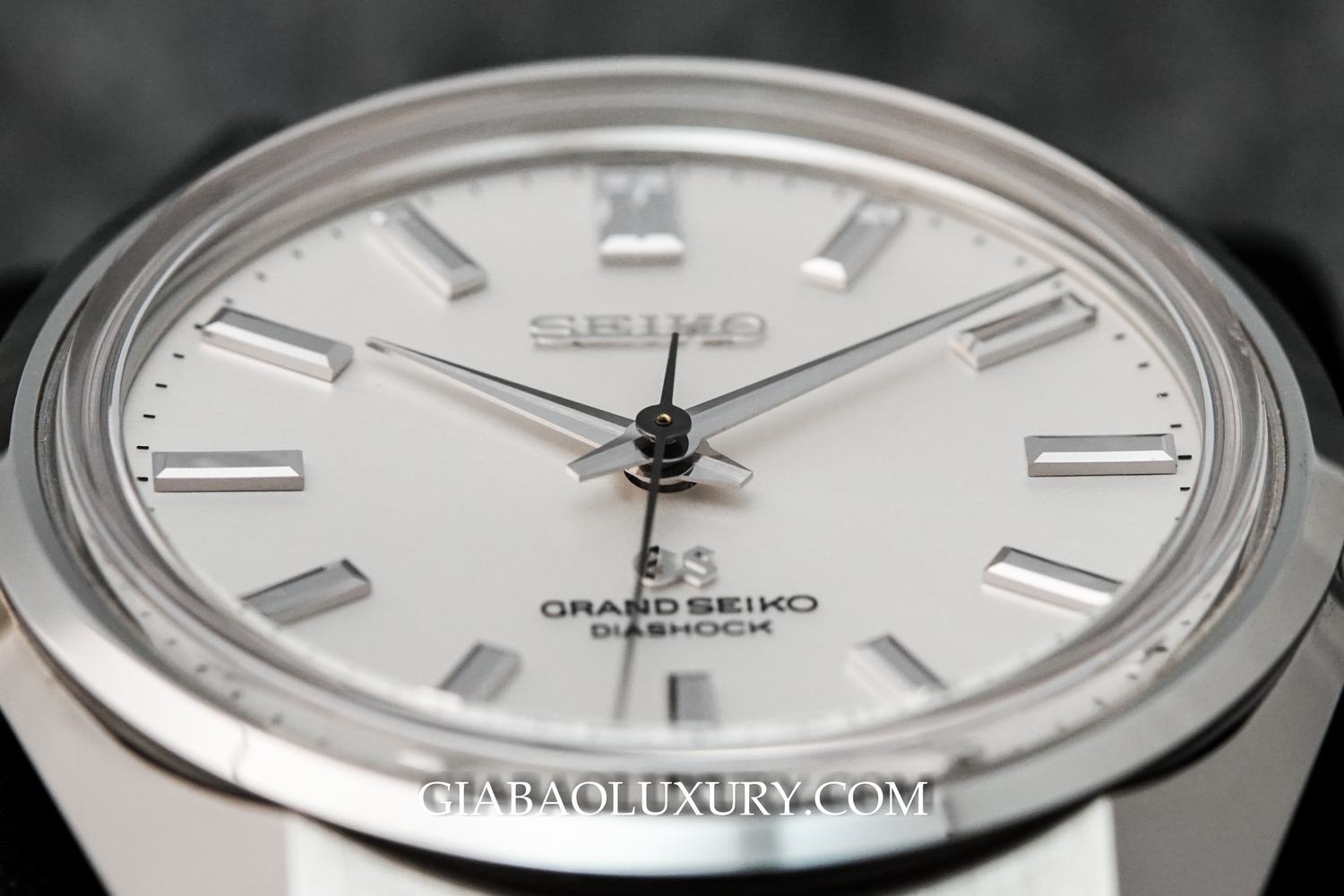 Đồng Hồ Grand Seiko SBGW047