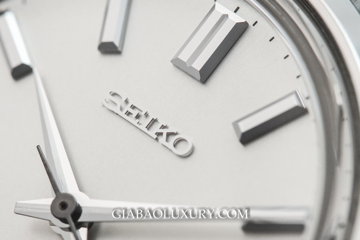 Đồng Hồ Grand Seiko SBGW047