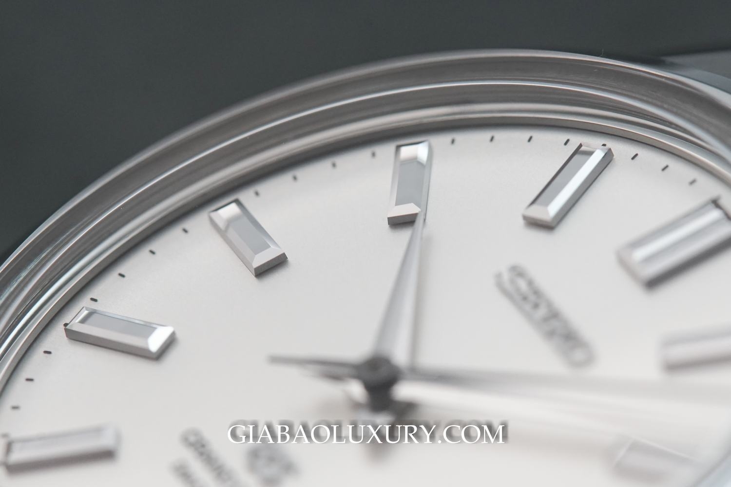 Đồng Hồ Grand Seiko SBGW047