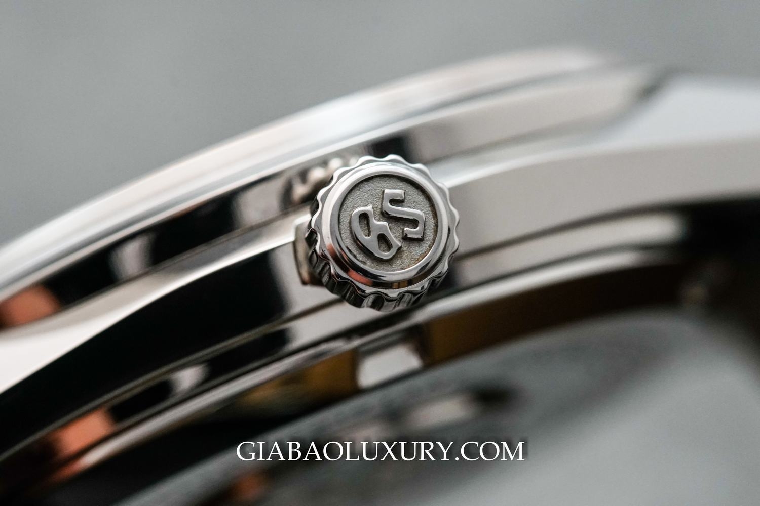 Đồng Hồ Grand Seiko SBGW047