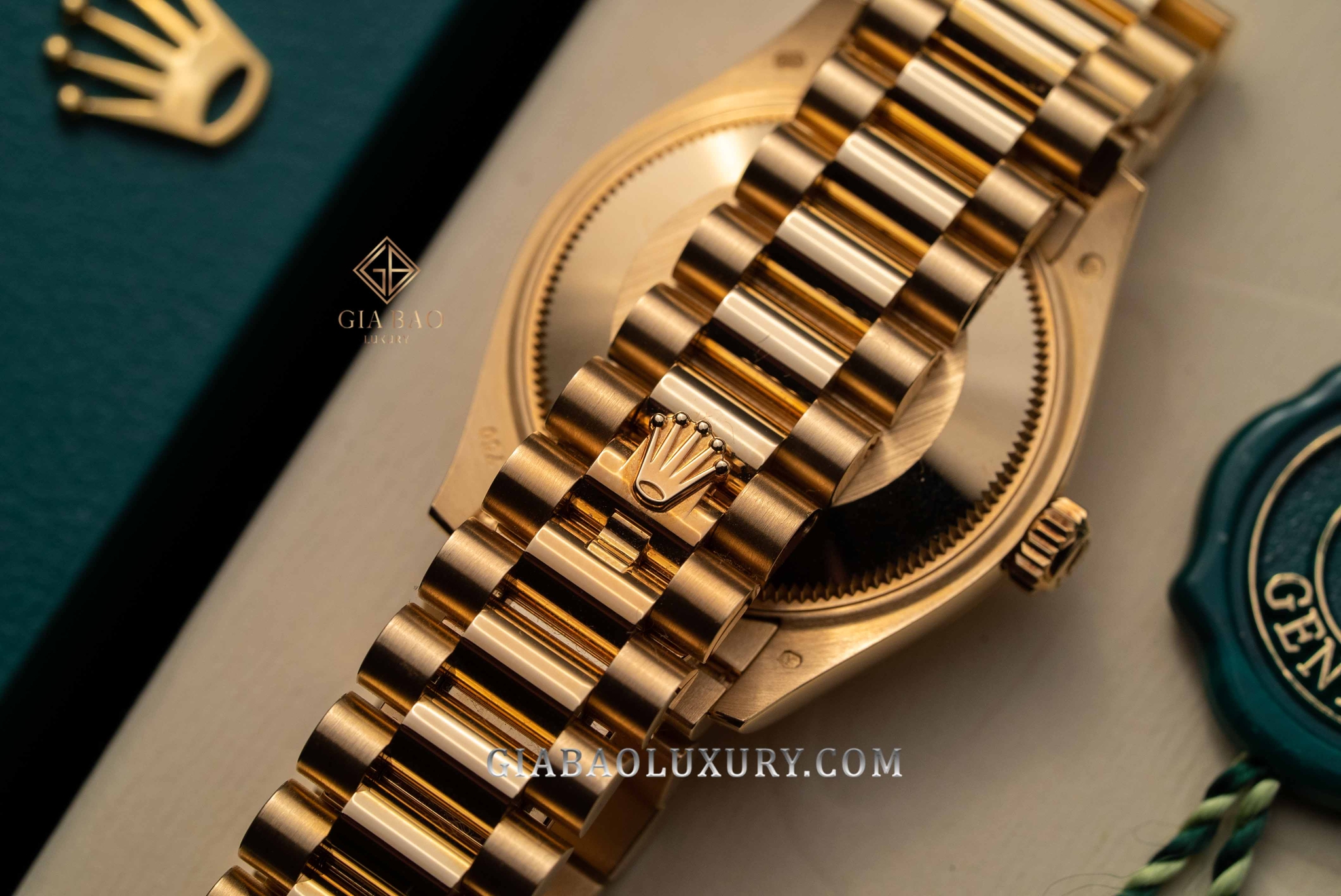 Đồng Hồ Rolex Datejust 278278 Mặt Số Butterfly