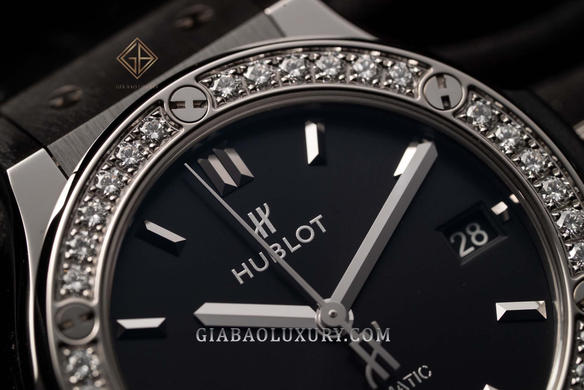 Đồng Hồ Hublot Classic Fusion 565.NX.1470.LR.1204