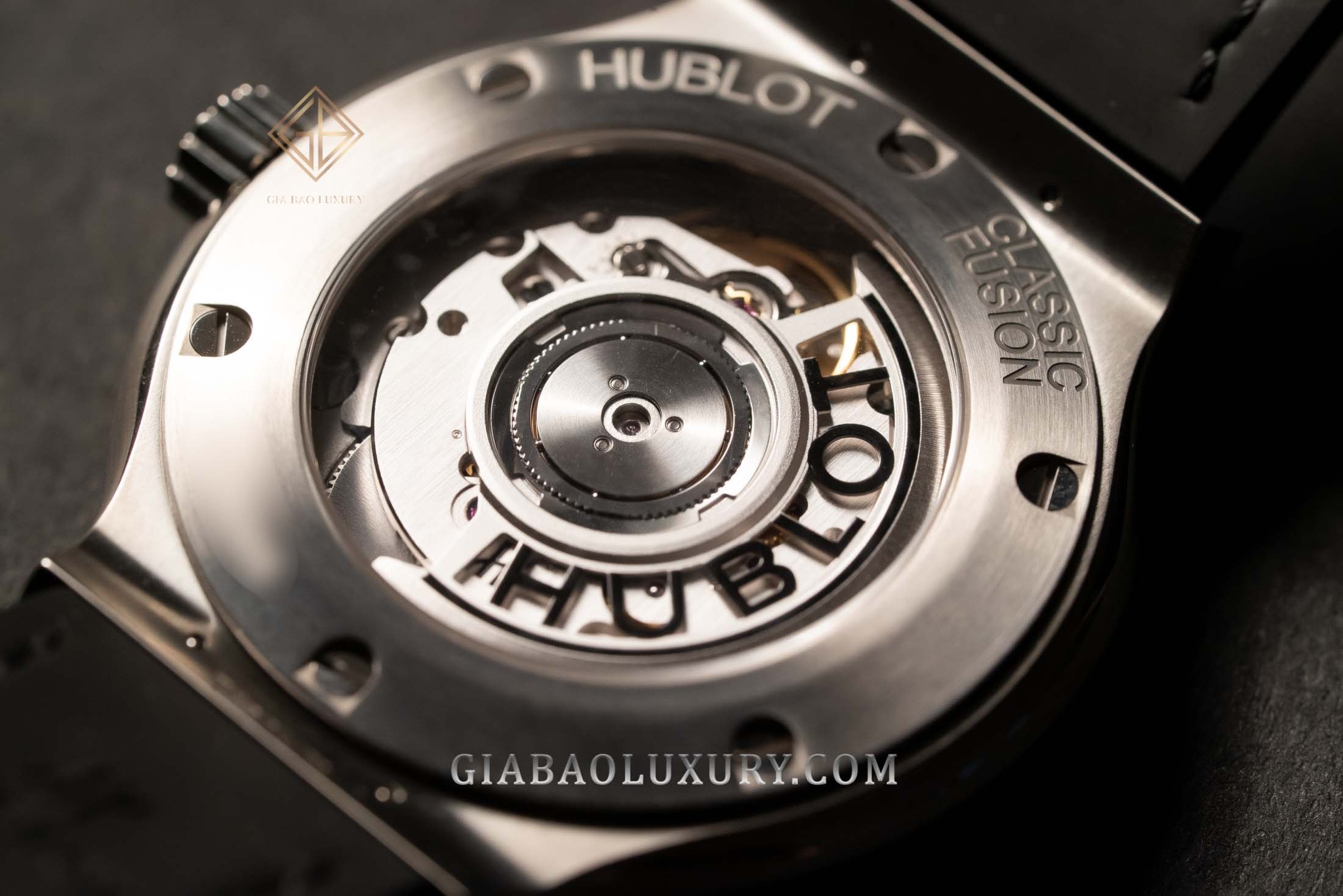 Đồng Hồ Hublot Classic Fusion 565.NX.1470.LR.1204