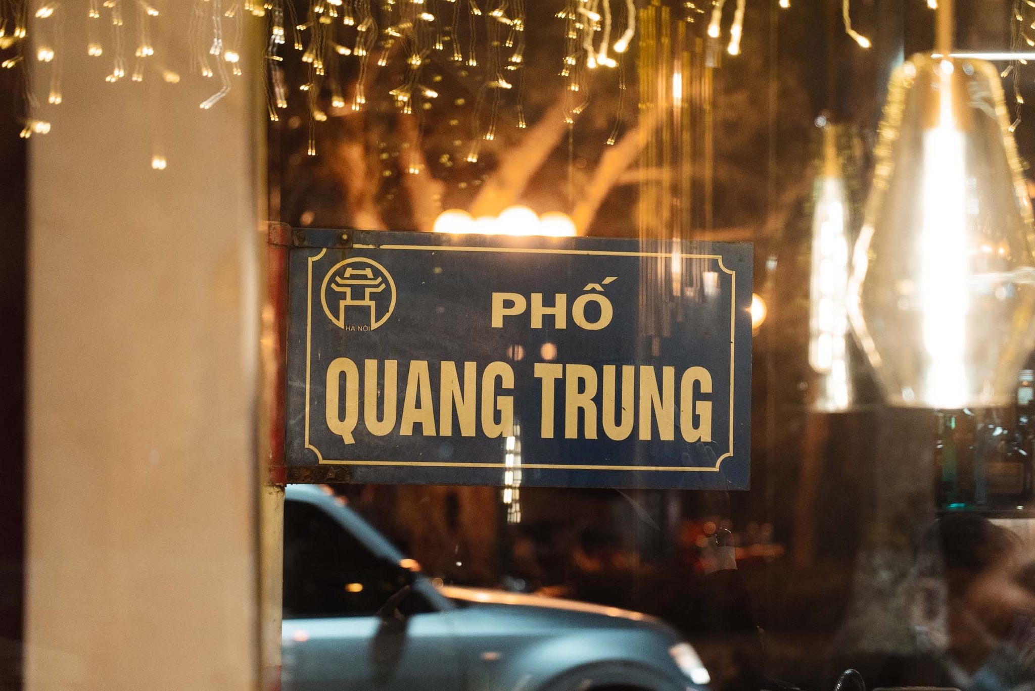 Chi nhánh Gia Bảo Luxury Hà Nội chuyển tới địa chỉ mới - Quý khách hàng đã chuẩn bị đón nhận những trải nghiệm lạ?