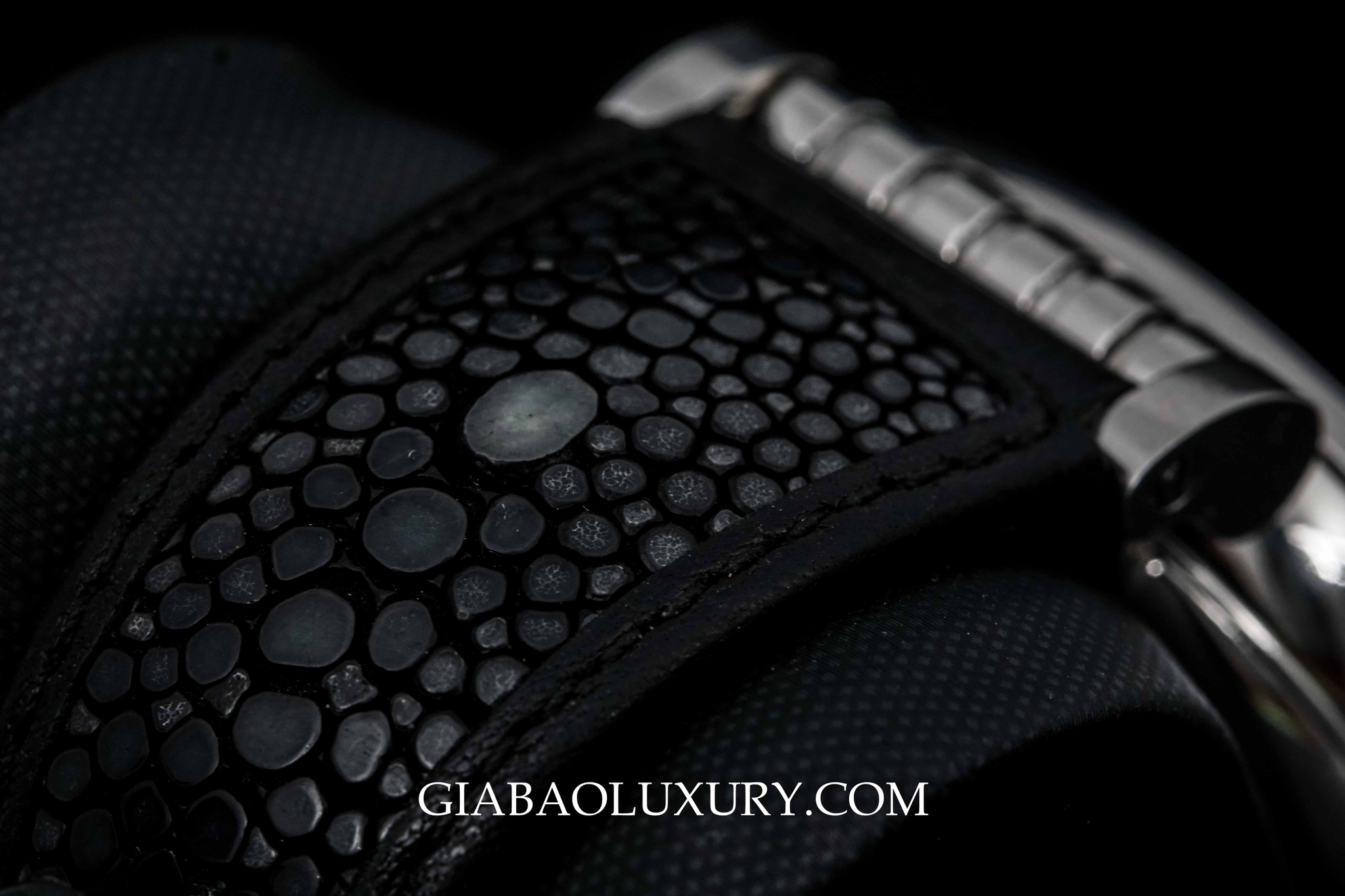 ĐỒNG HỒ DUBEY & SCHALDENBRAND SPIRAL-VERSO VIP