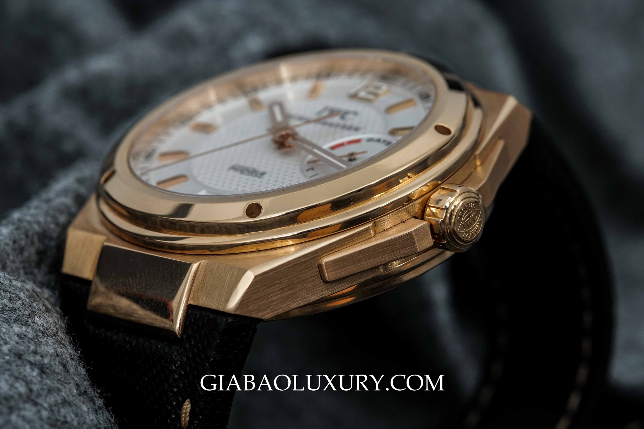 Đồng Hồ IWC Big Ingenieur