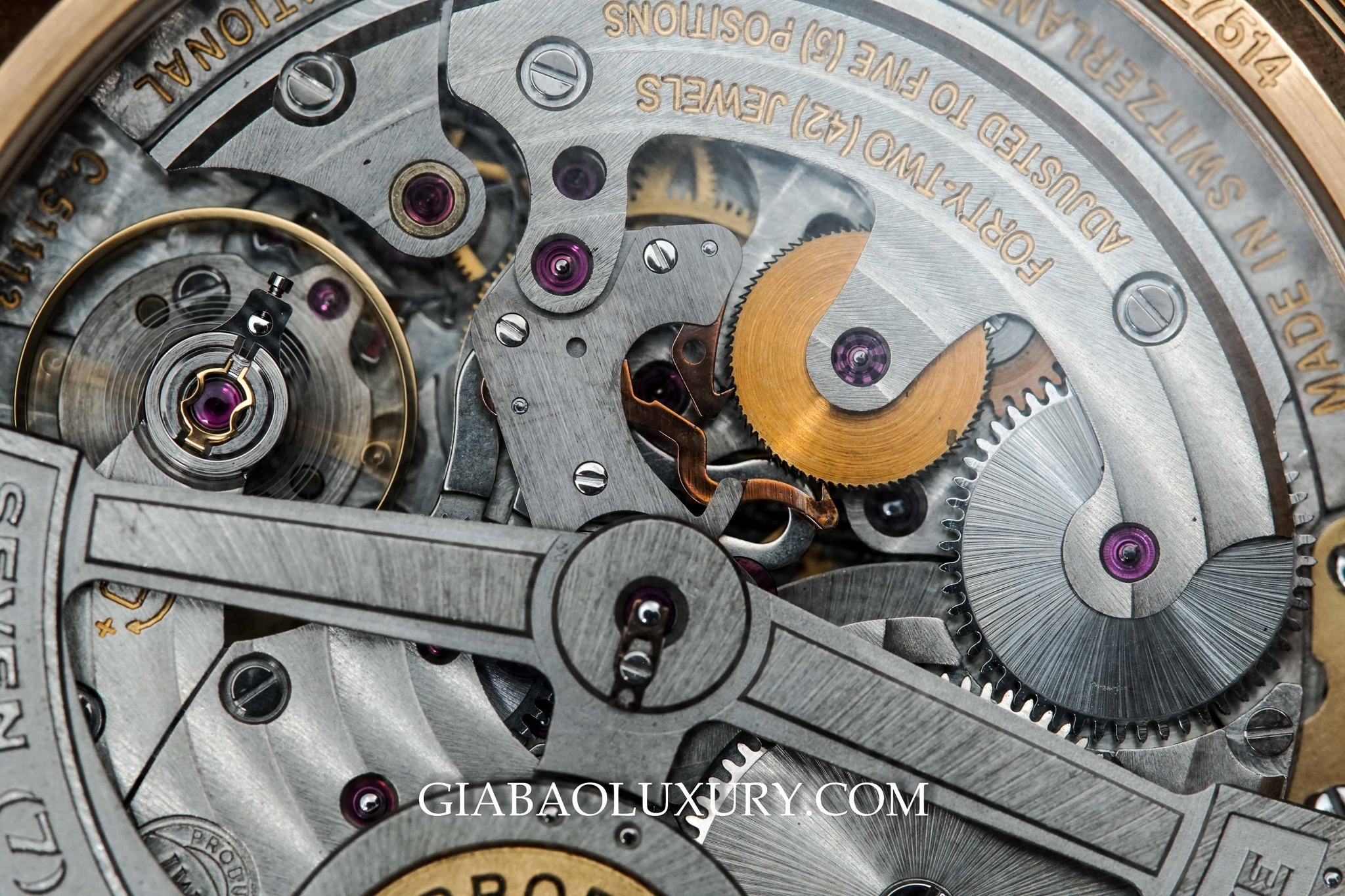 Đồng Hồ IWC Big Ingenieur