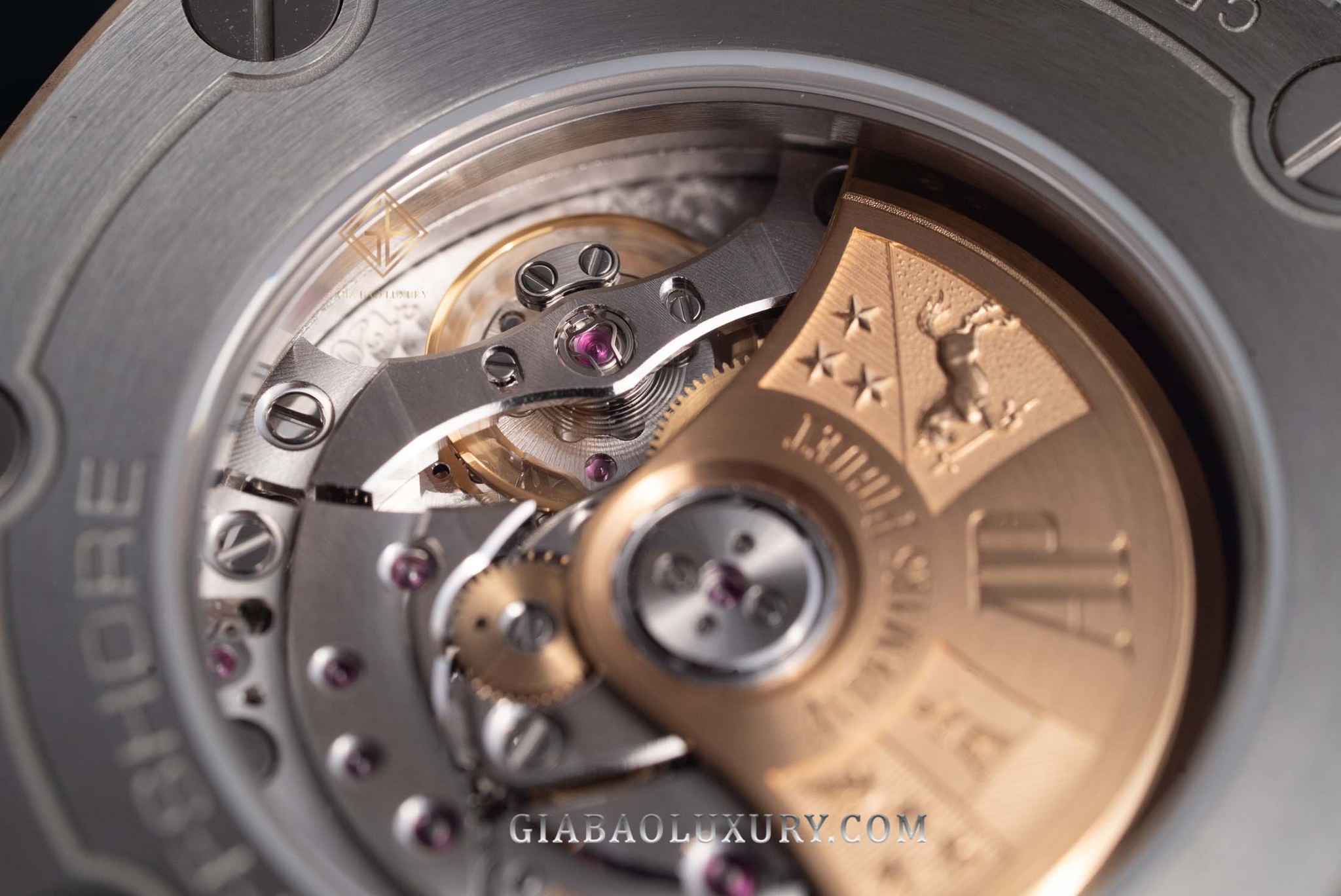 Đồng Hồ Audemars Piguet Royal Oak Offshore Diver 15710ST.OO.A027CA.01