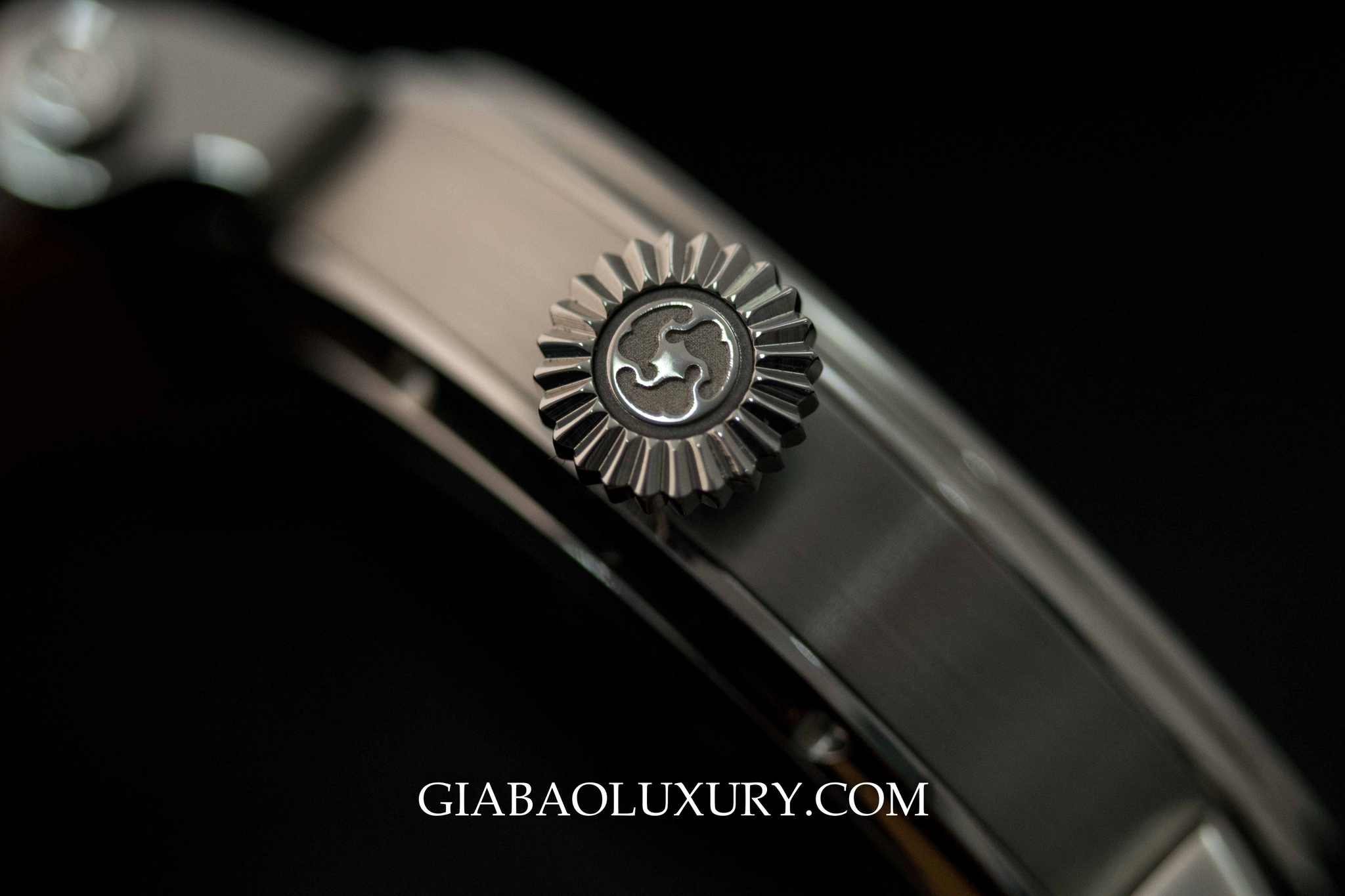 Đồng Hồ Speale Marin Dong Son Tourbillon 5N