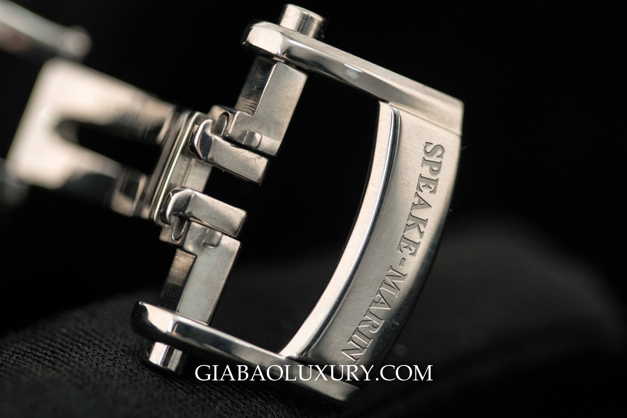 Đồng Hồ Speale Marin Dong Son Tourbillon 5N