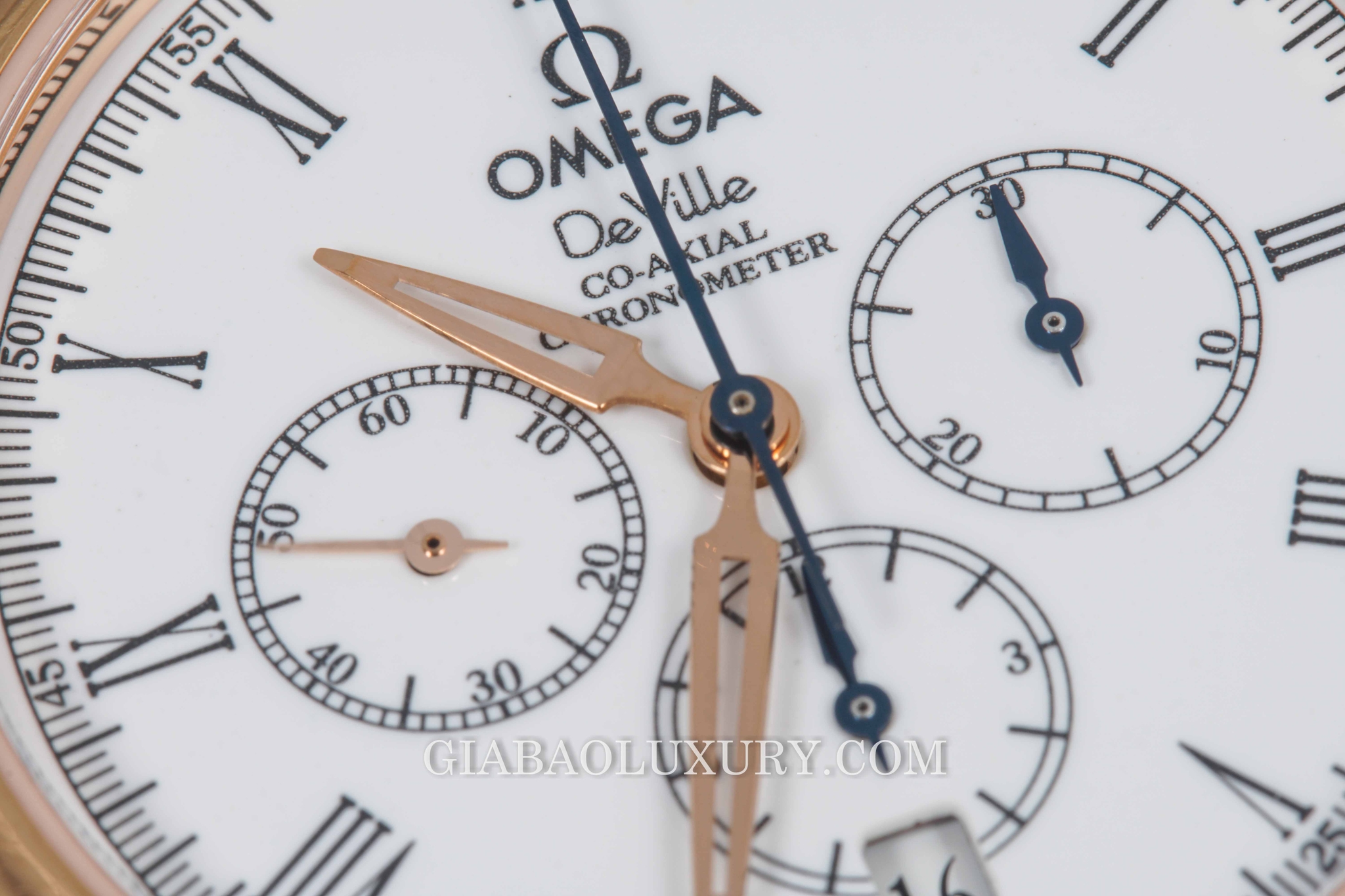 đồng hồ Omega