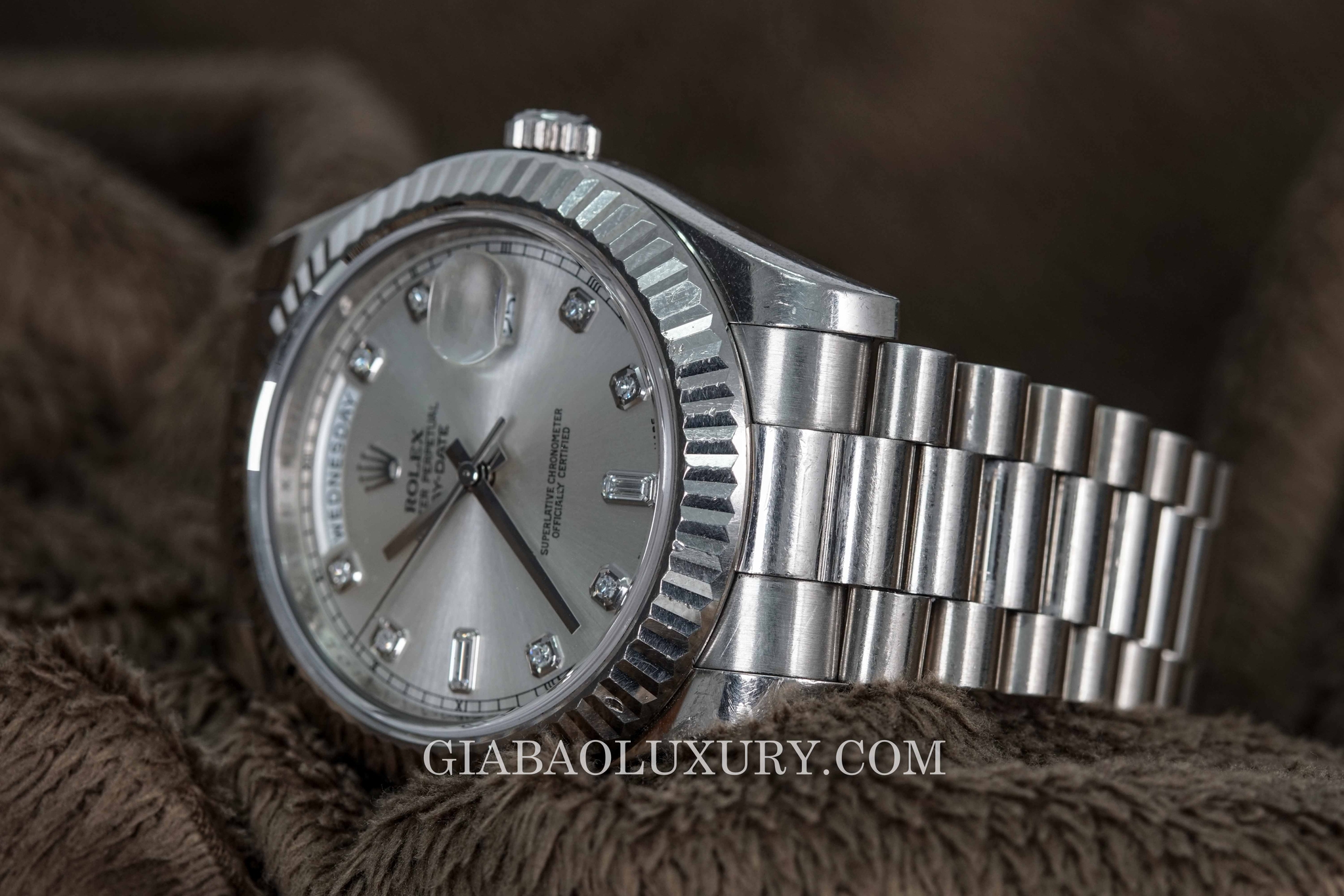 đồng hồ Rolex