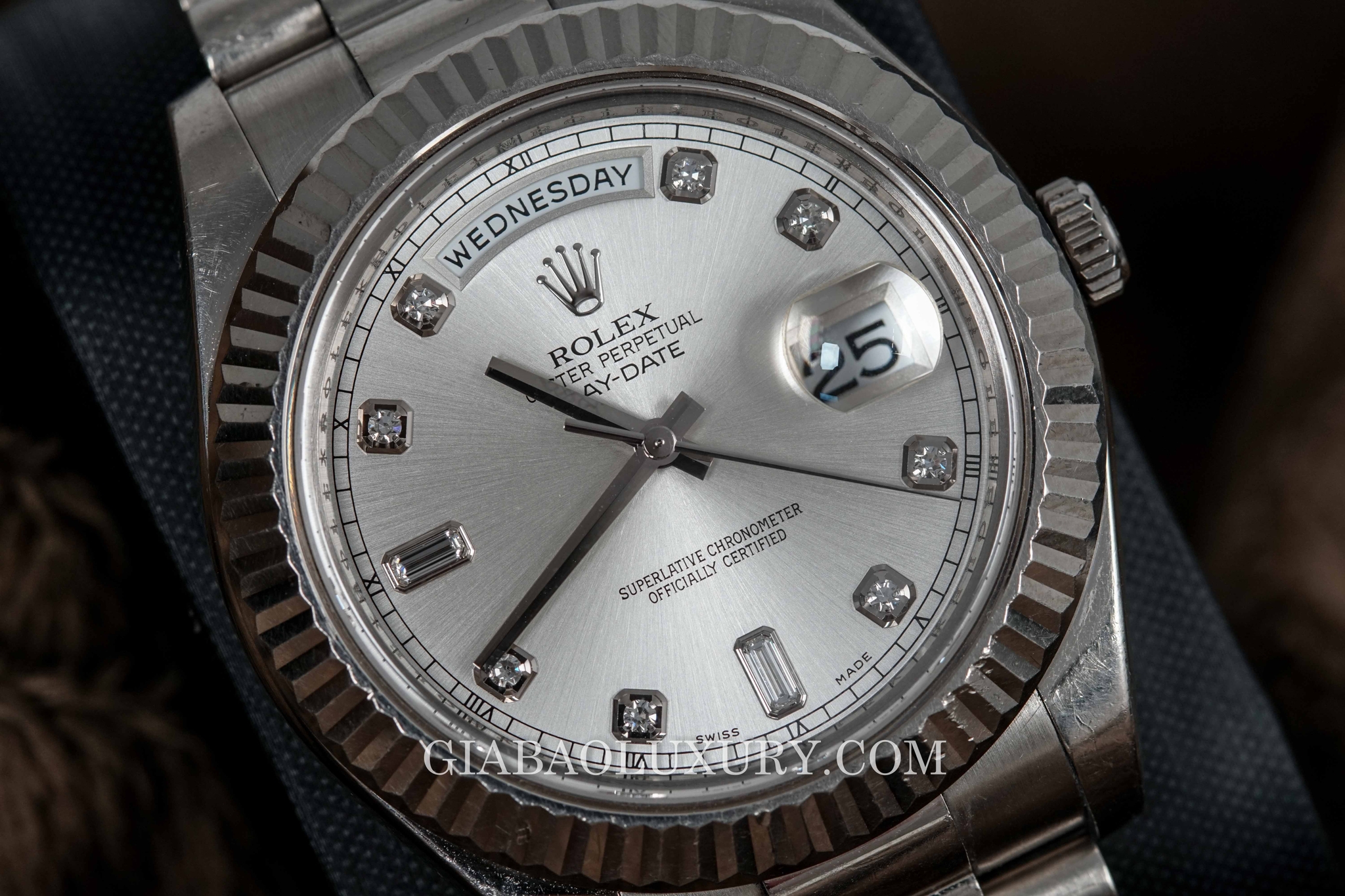 đồng hồ Rolex