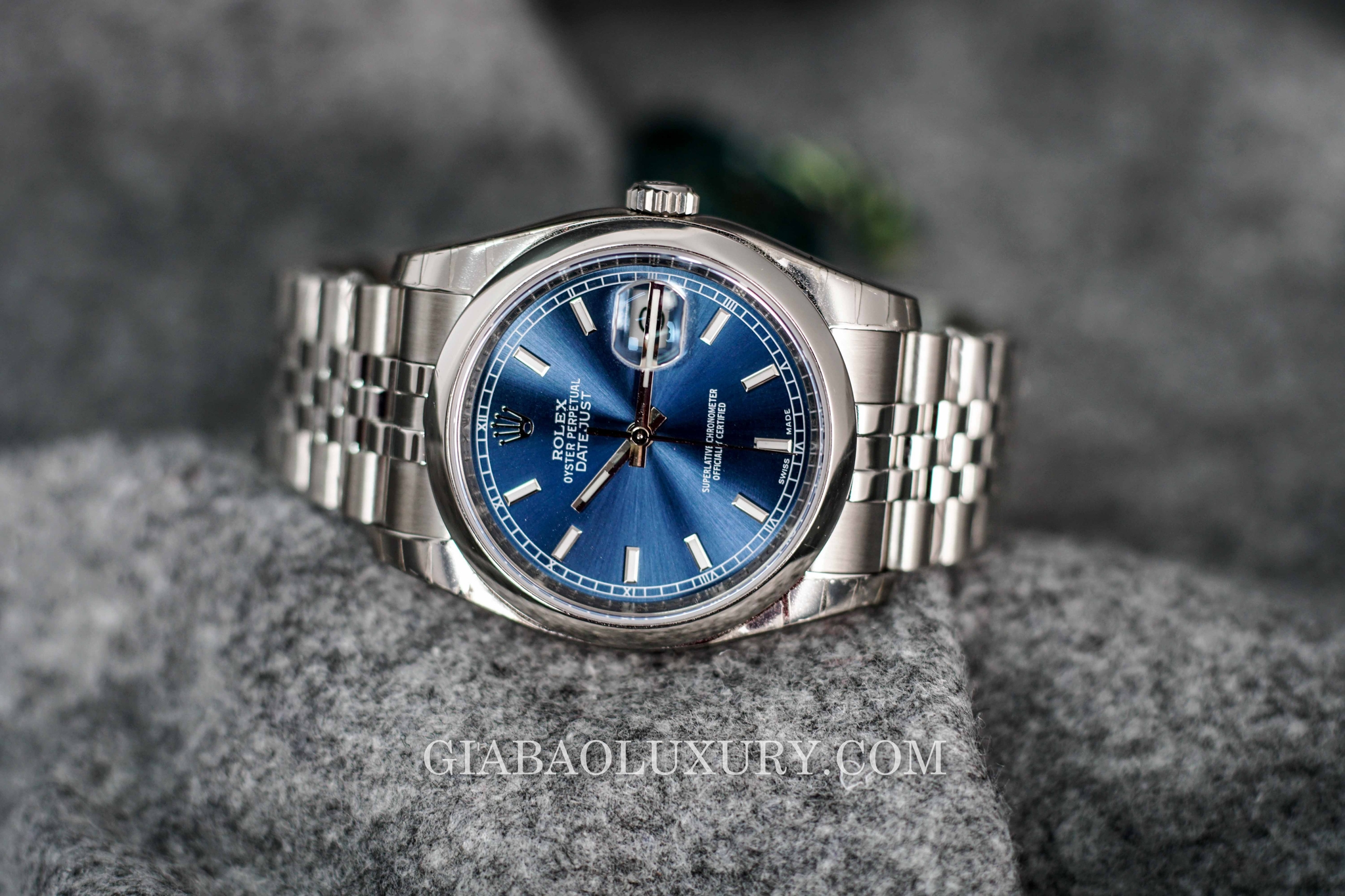 đồng hồ rolex