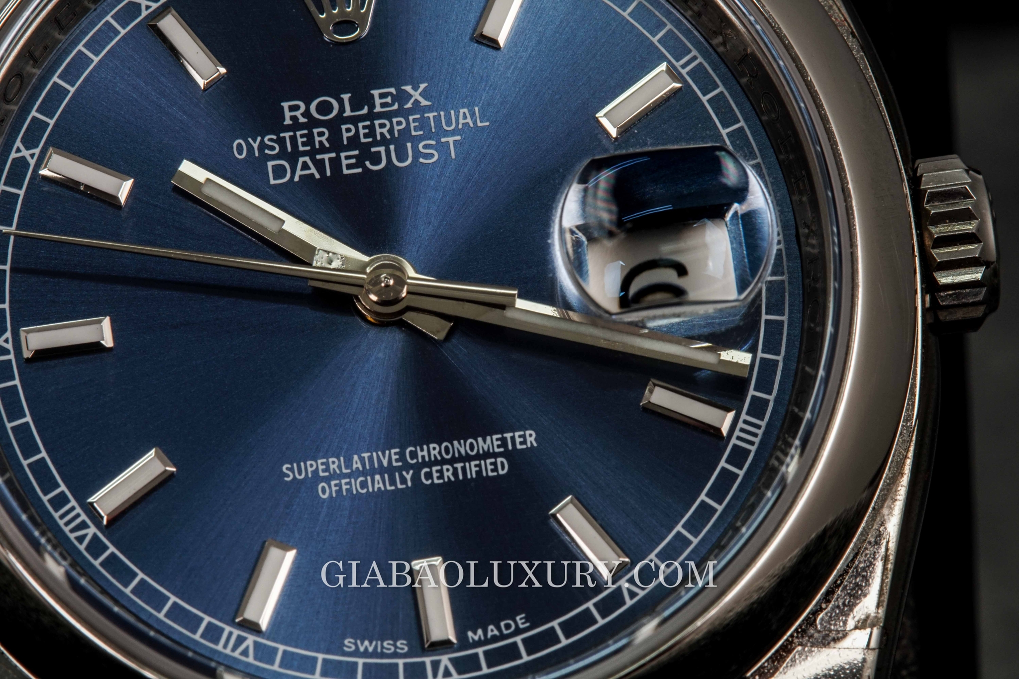 đồng hồ rolex