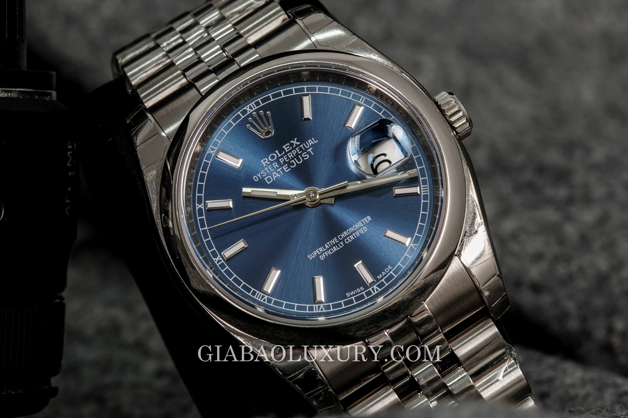 đồng hồ rolex