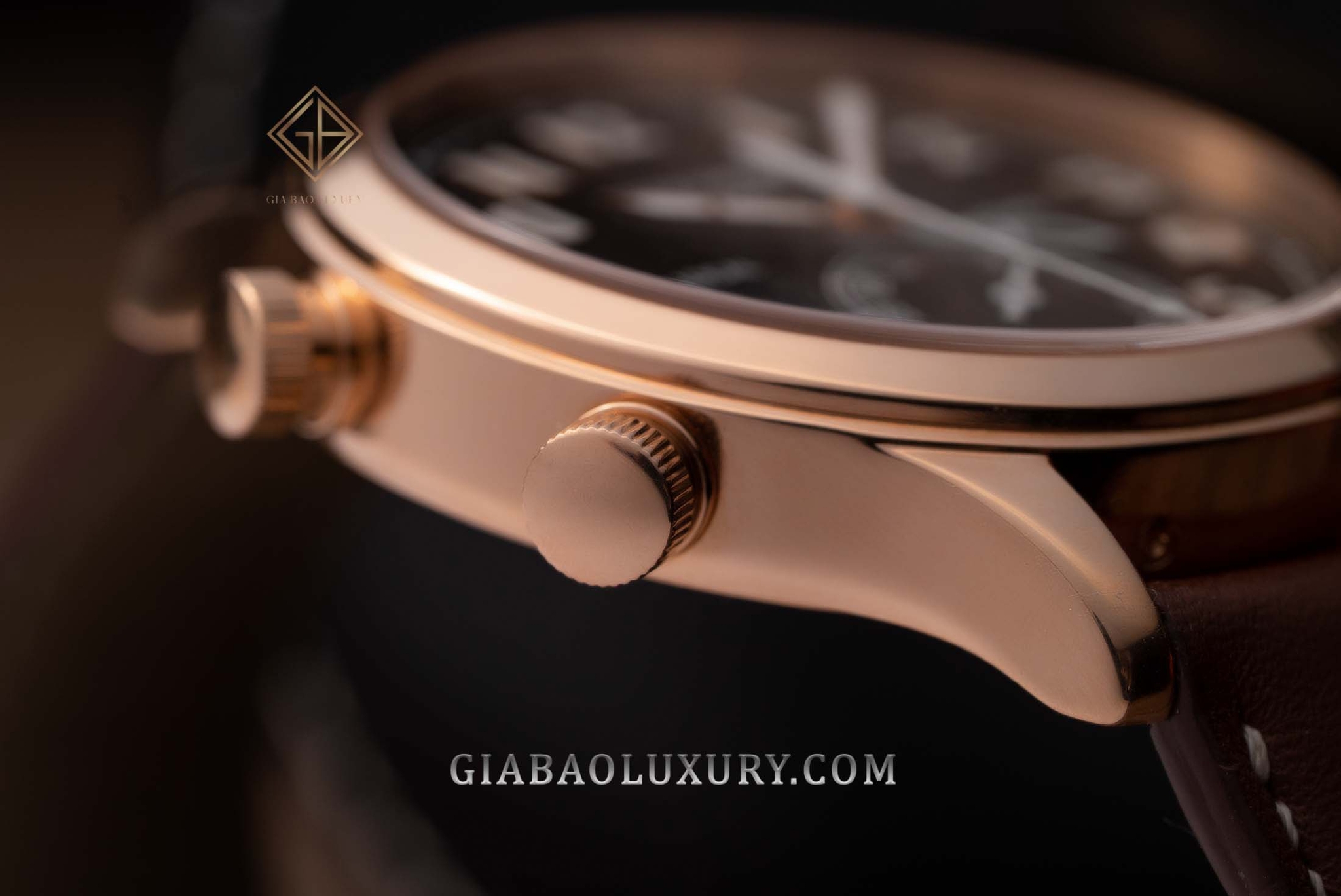 Đồng Hồ Patek Philippe Complications 5524R-001