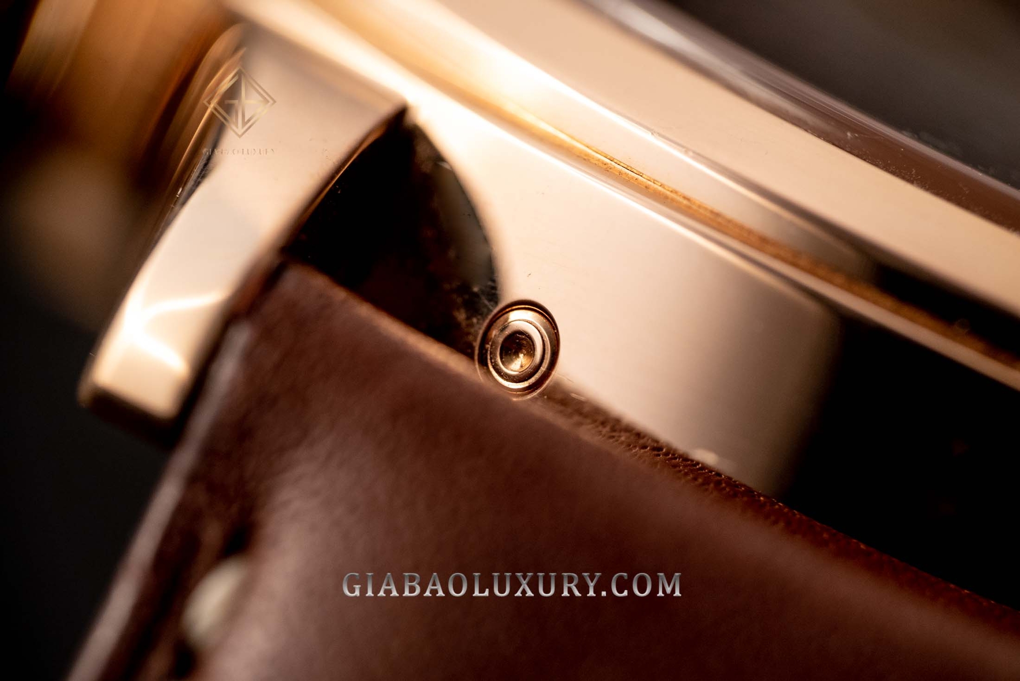 Đồng Hồ Patek Philippe Complications 5524R-001