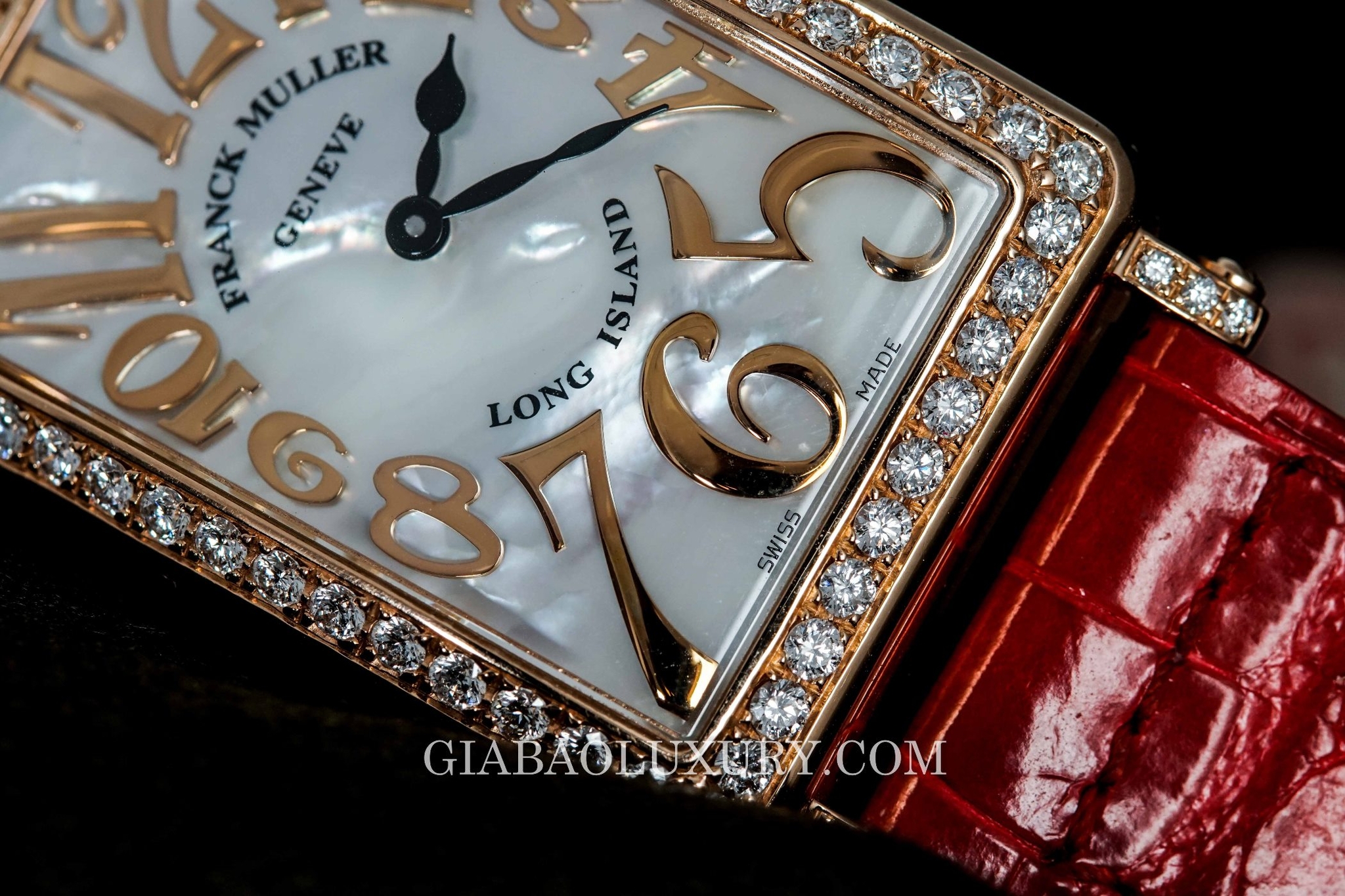 Franck Muller