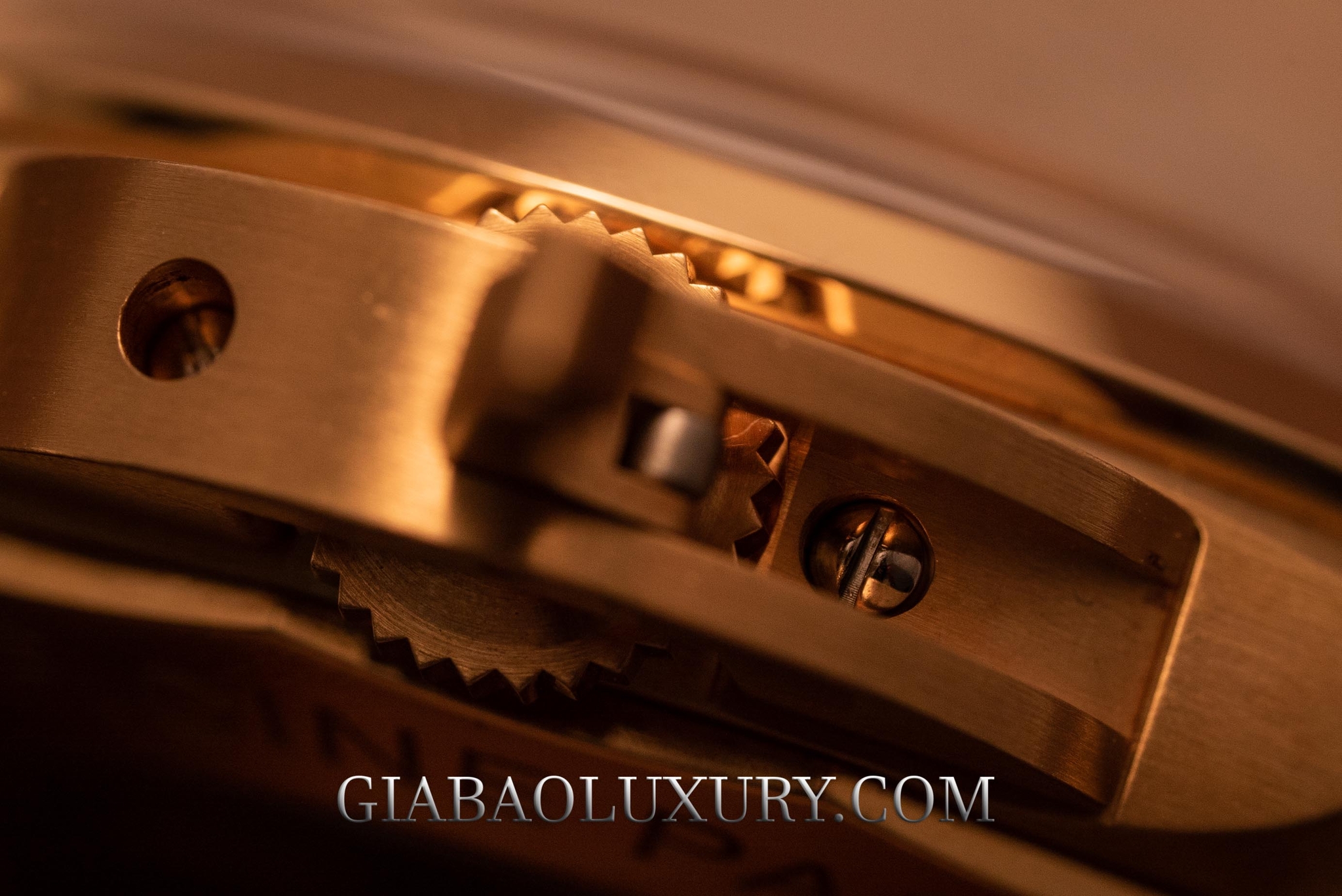 Đồng hồ Panerai Luminor 1950 8-Day GMT PAM00289
