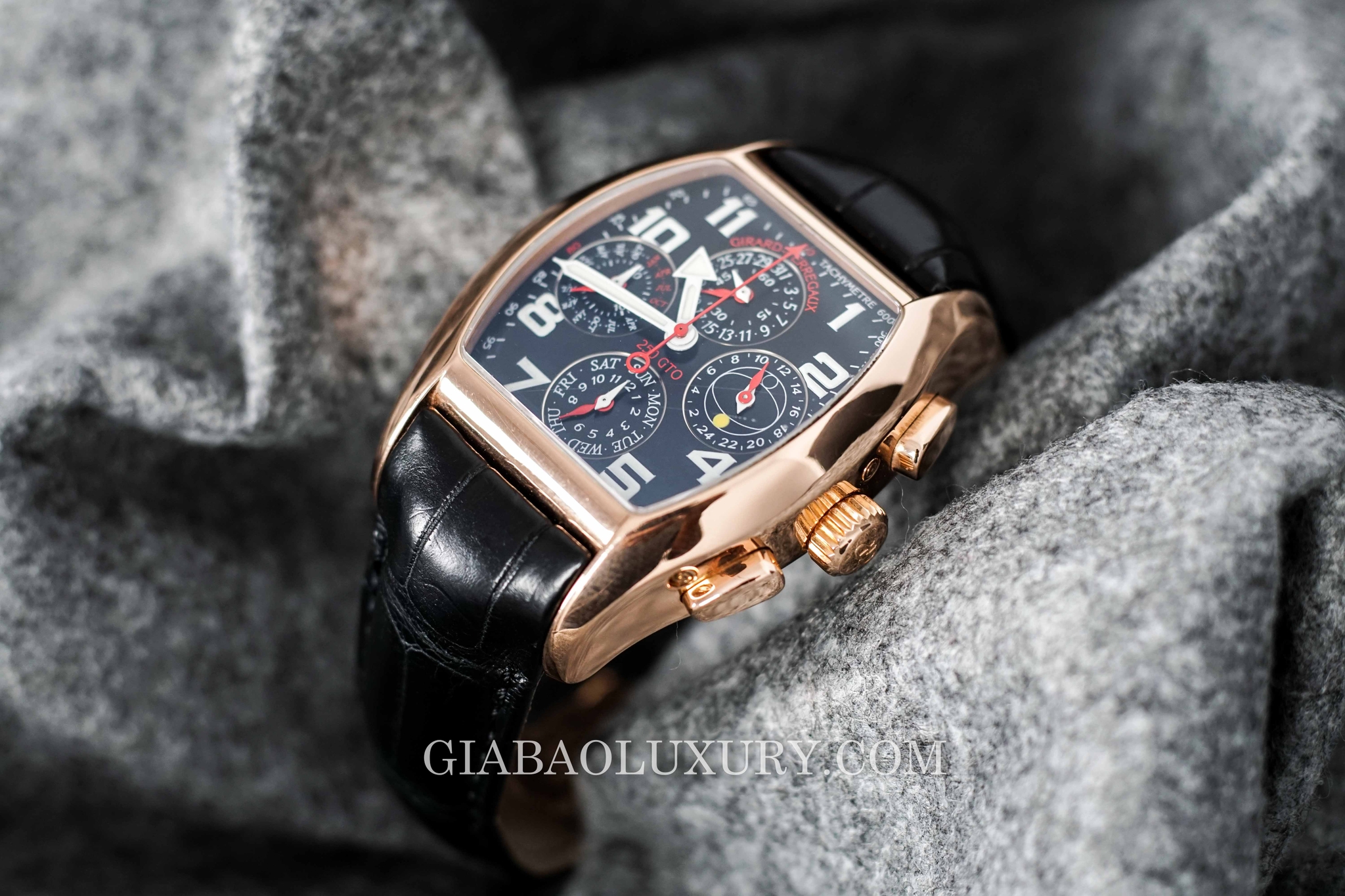 đồngh hồ Girard Perregaux